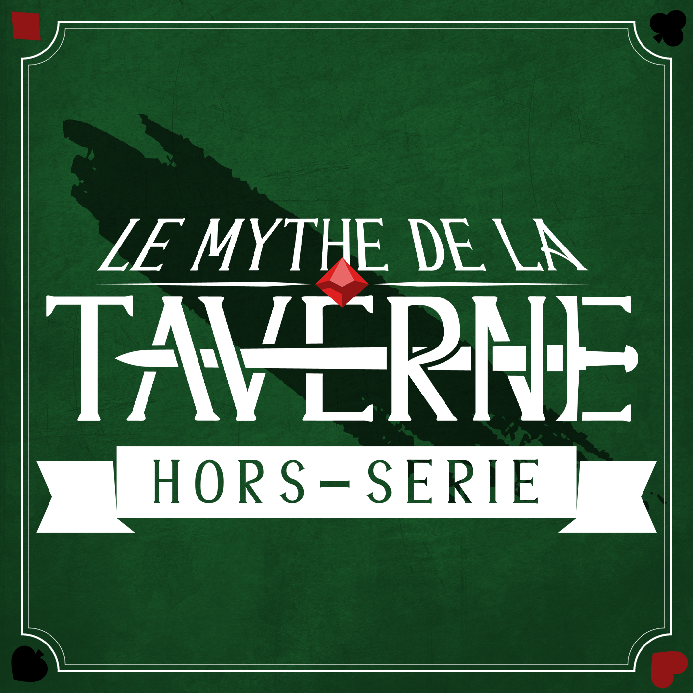 Le Mythe de la Taverne