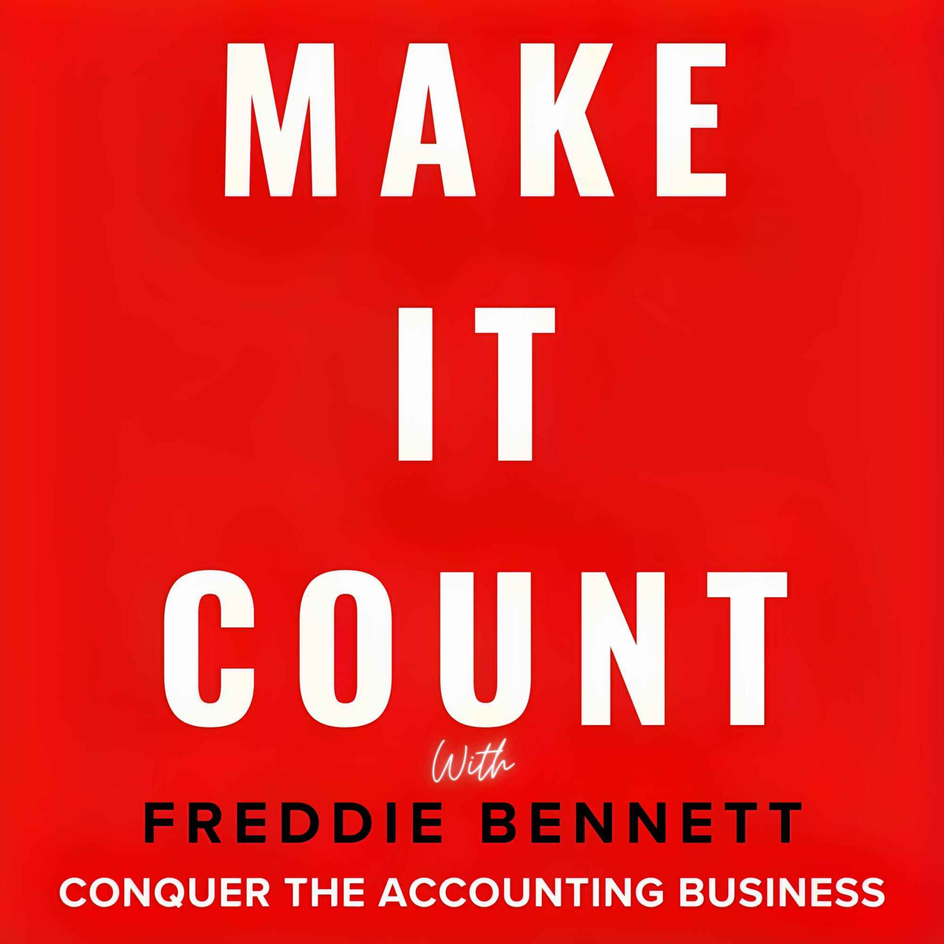 Make It Count