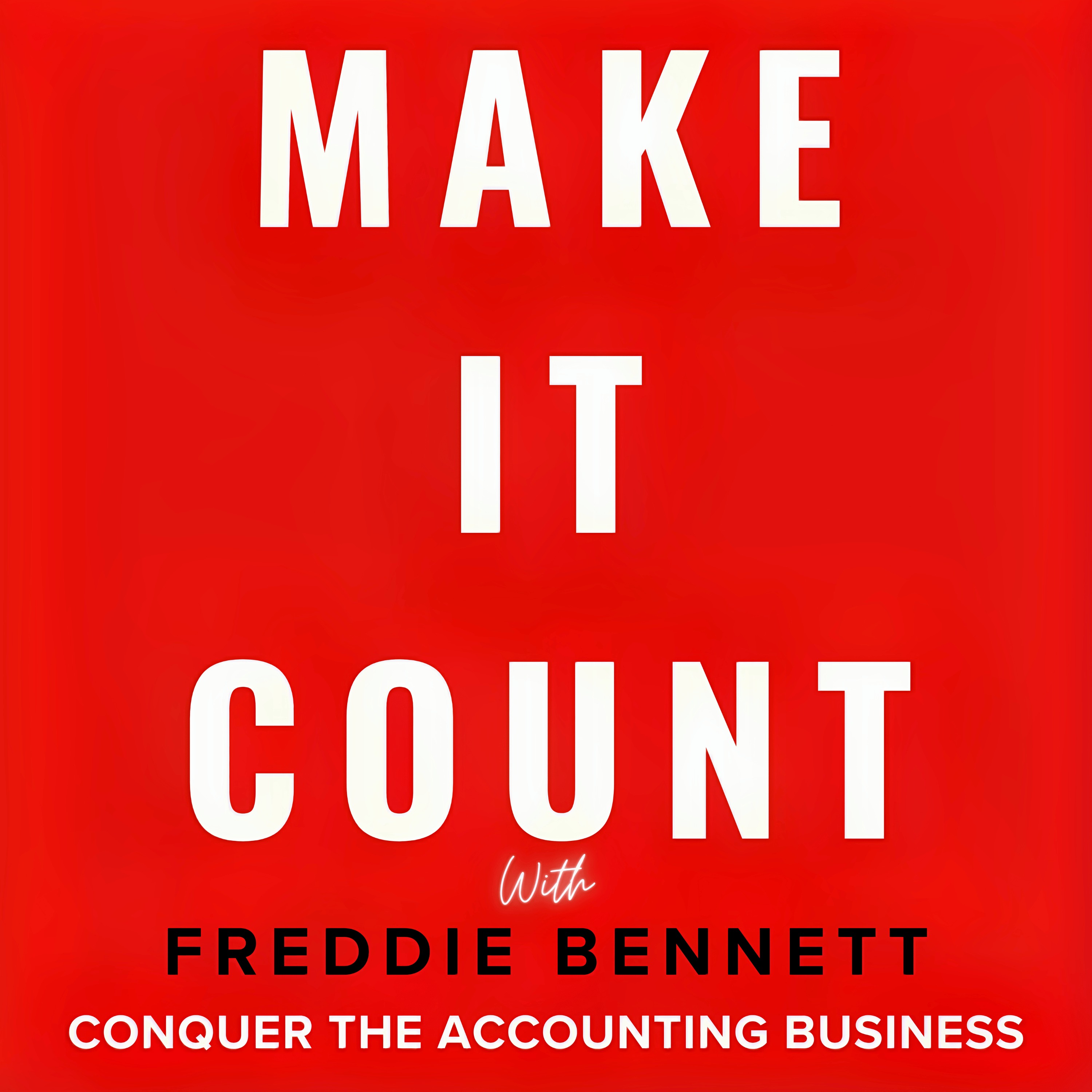Make It Count