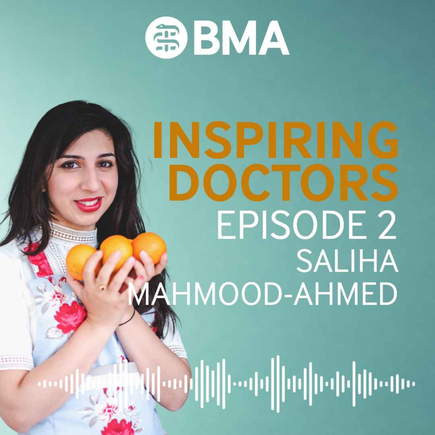 Saliha Mahmood-Ahmed