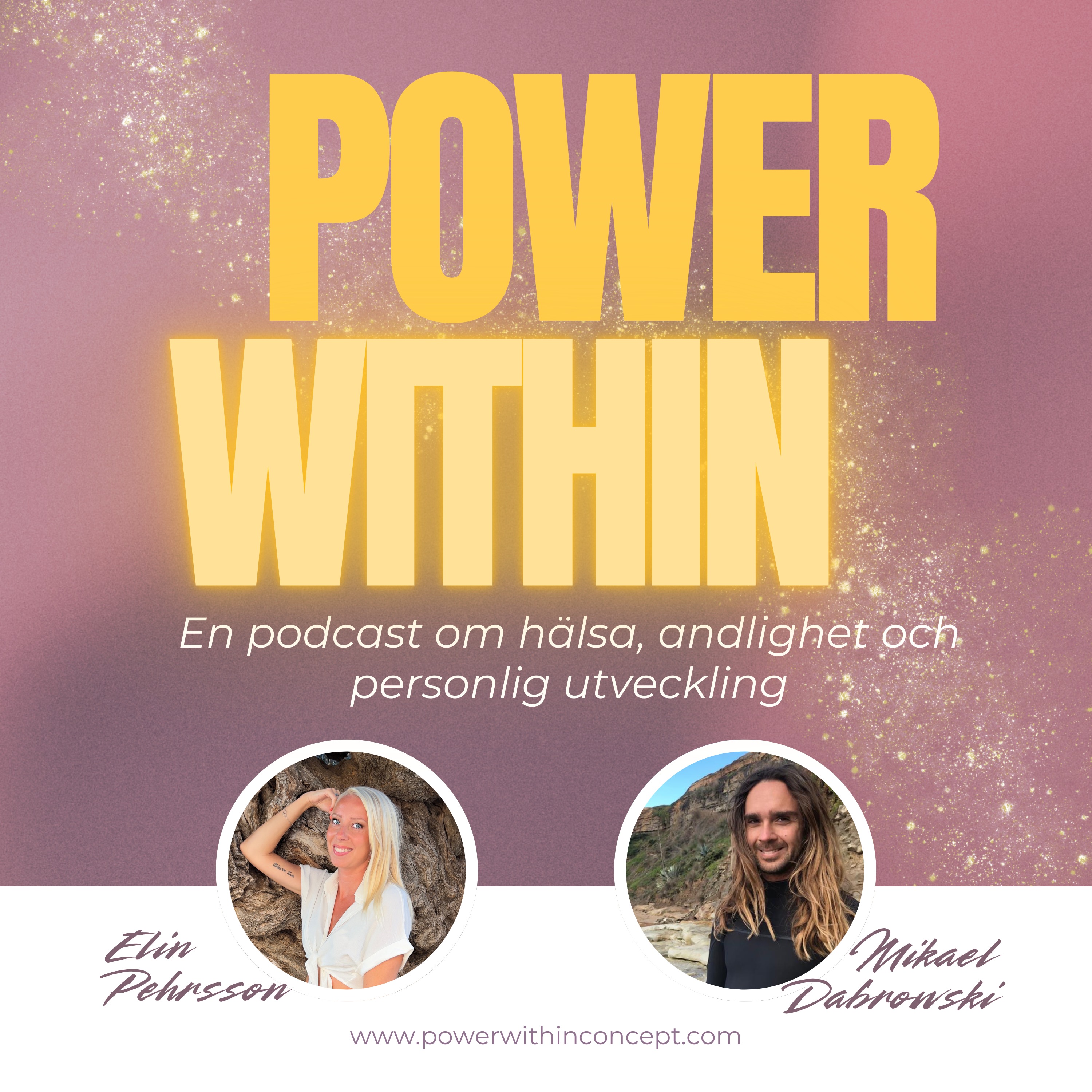 Power Within Podcast
