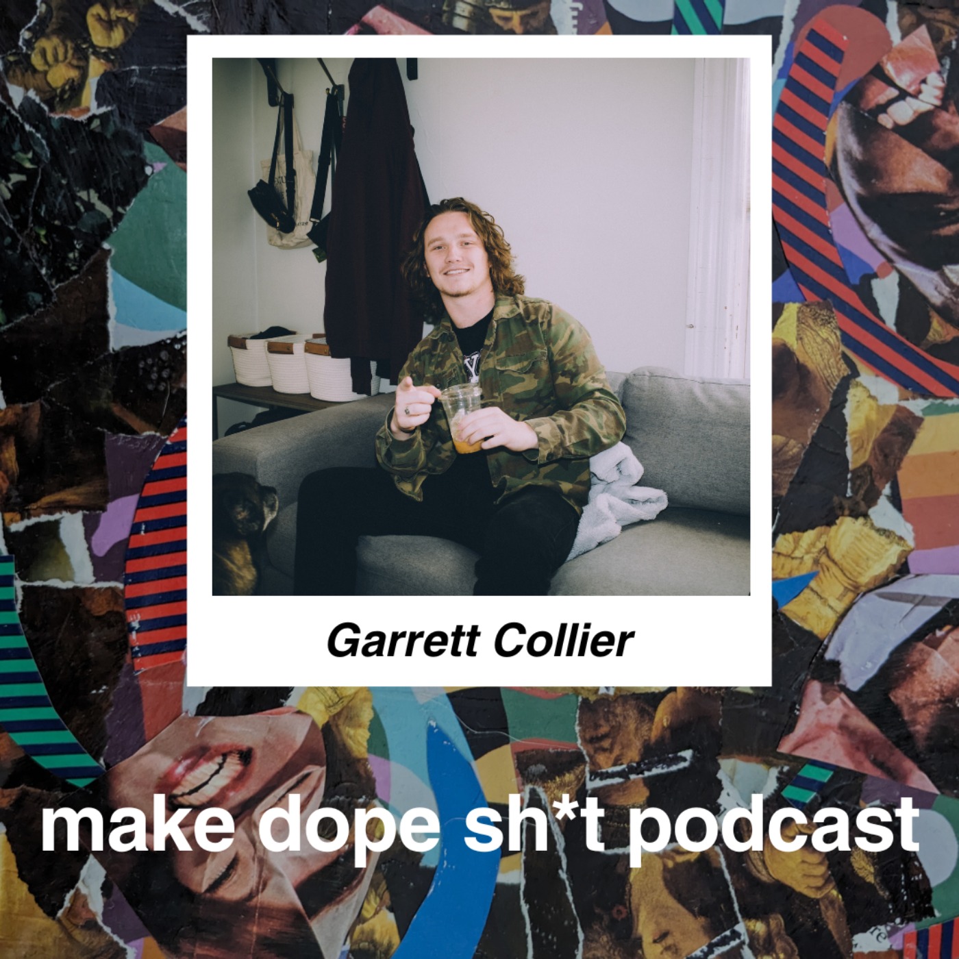 Make Dope Shit Podcast