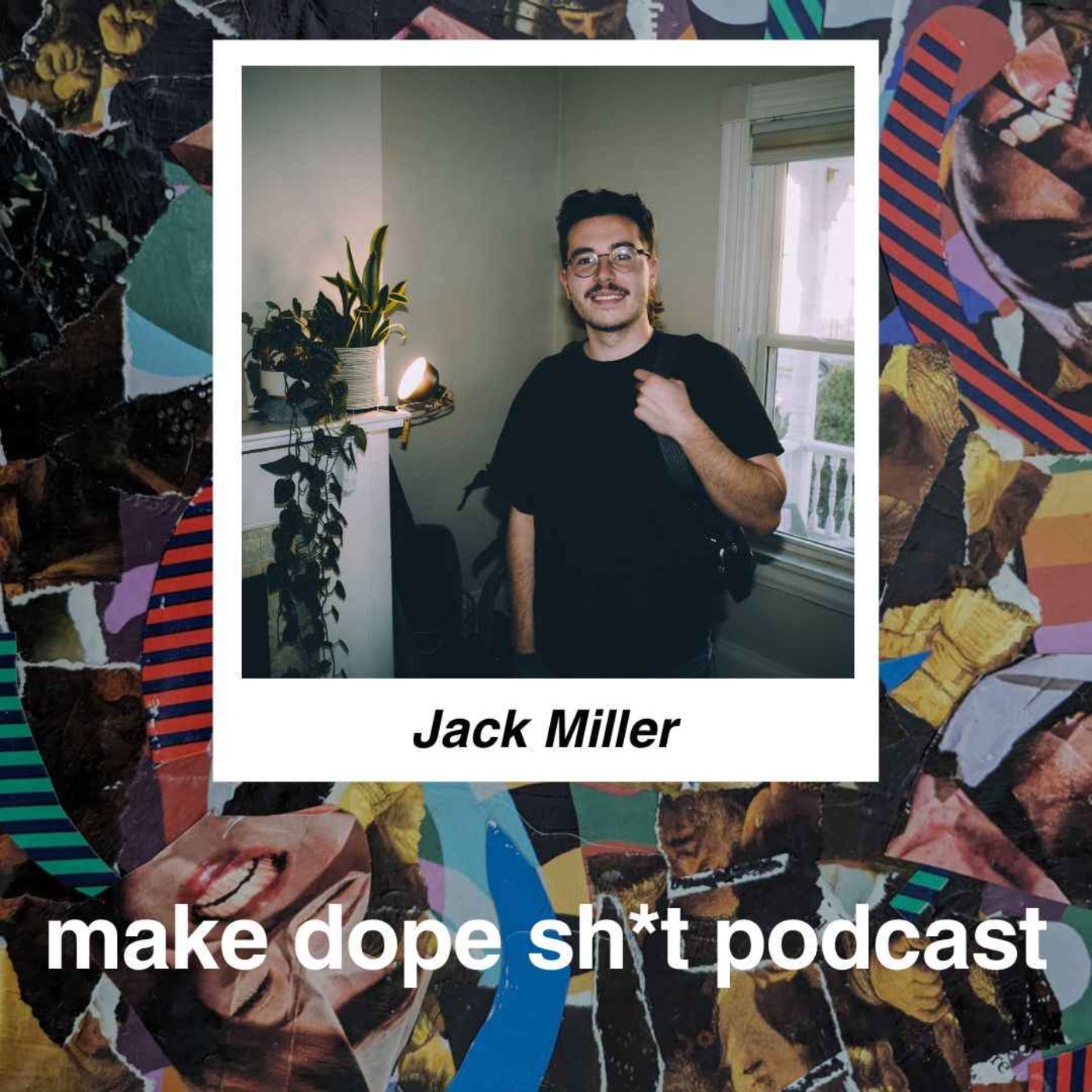 Make Dope Shit Podcast