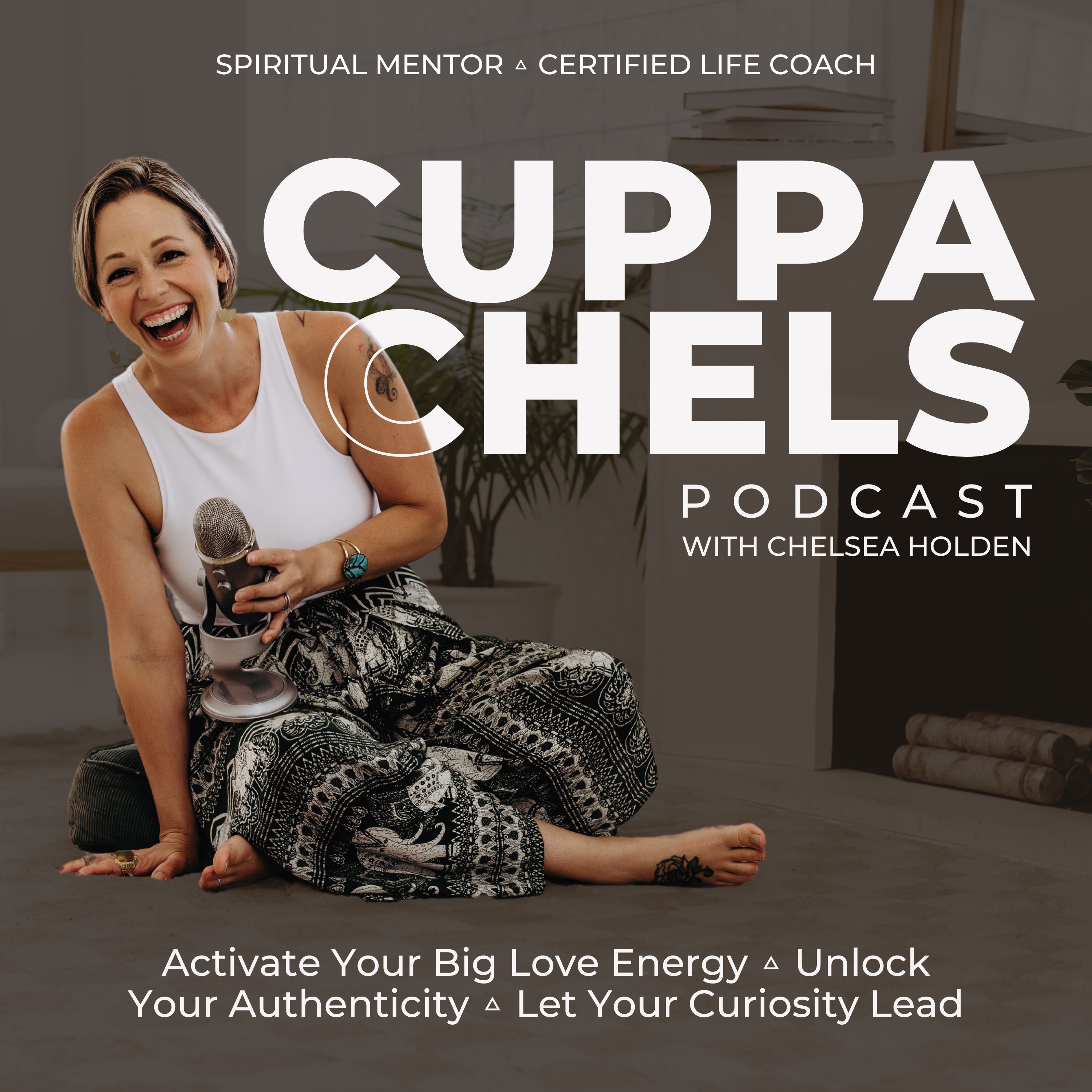 Cuppa Chels