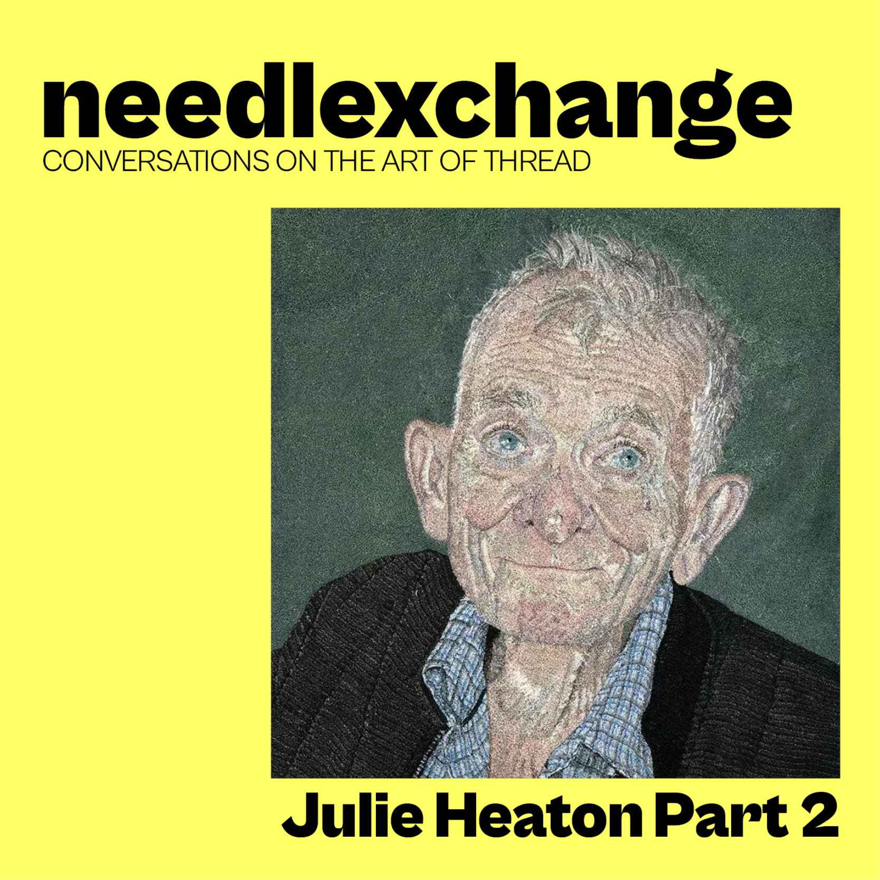 Julie Heaton | Life Is Beautiful Part 2 [NX026]