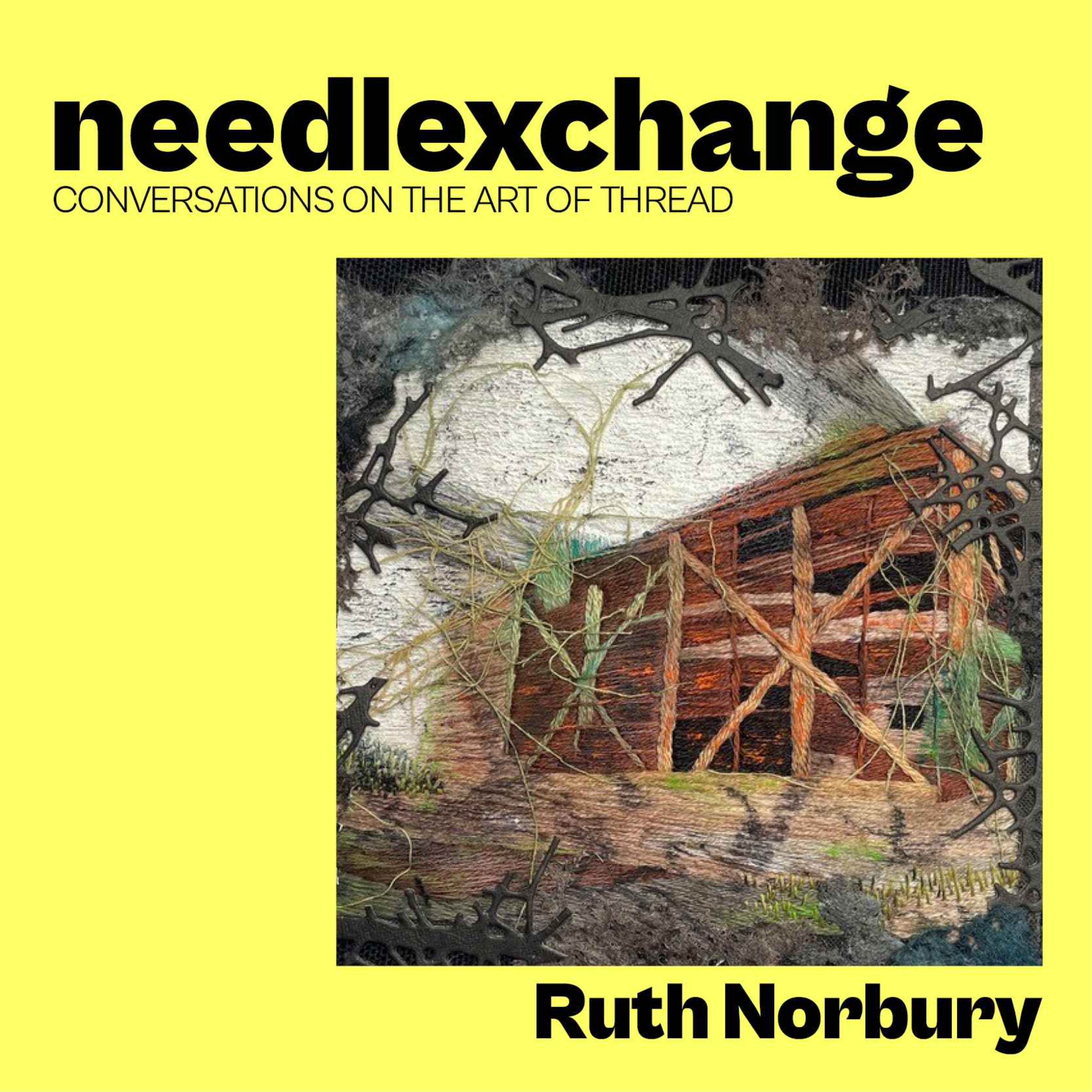 Ruth Norbury | Delicate Decay [NX027]