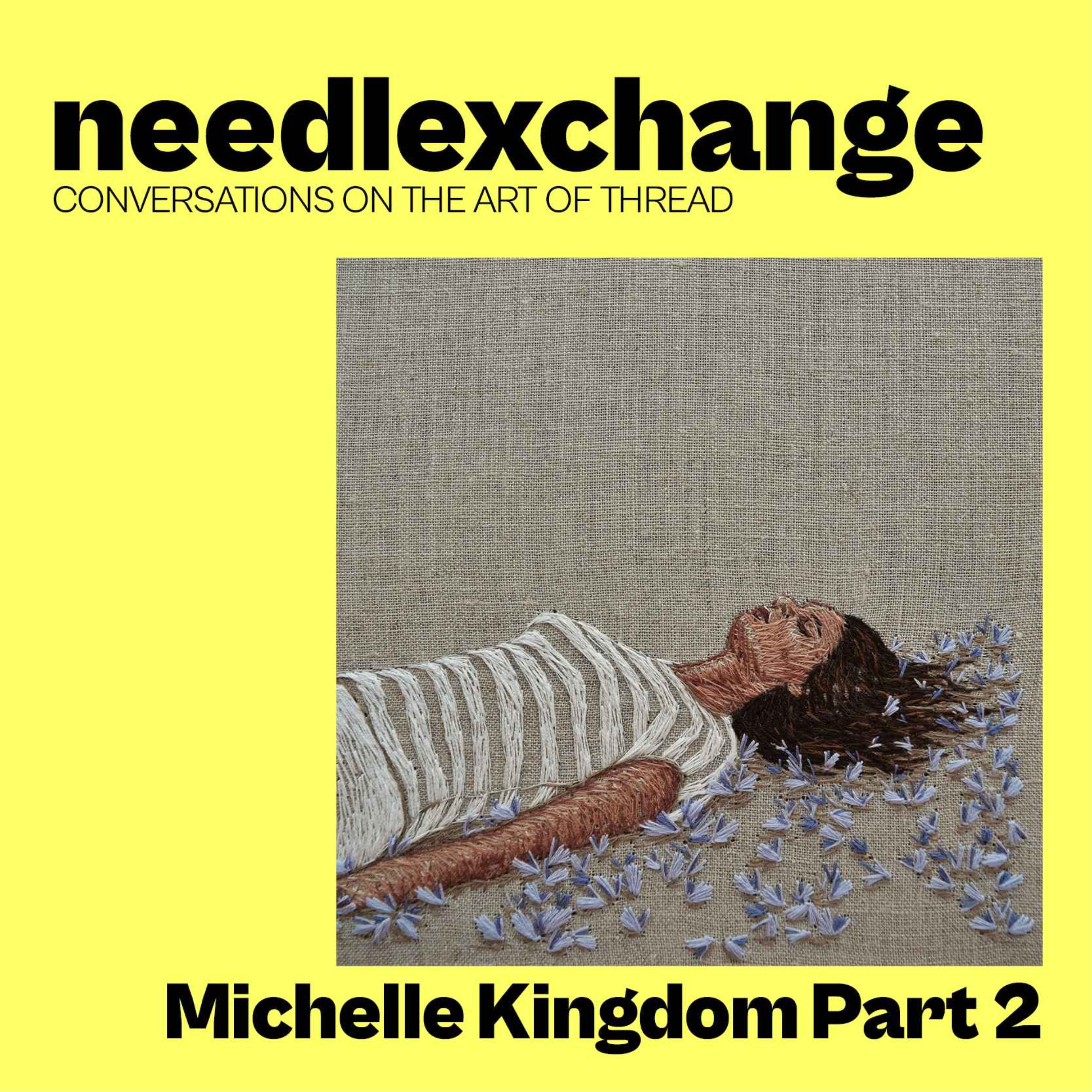 Michelle Kingdom - The Handmade Tales Part 2 [NX062]