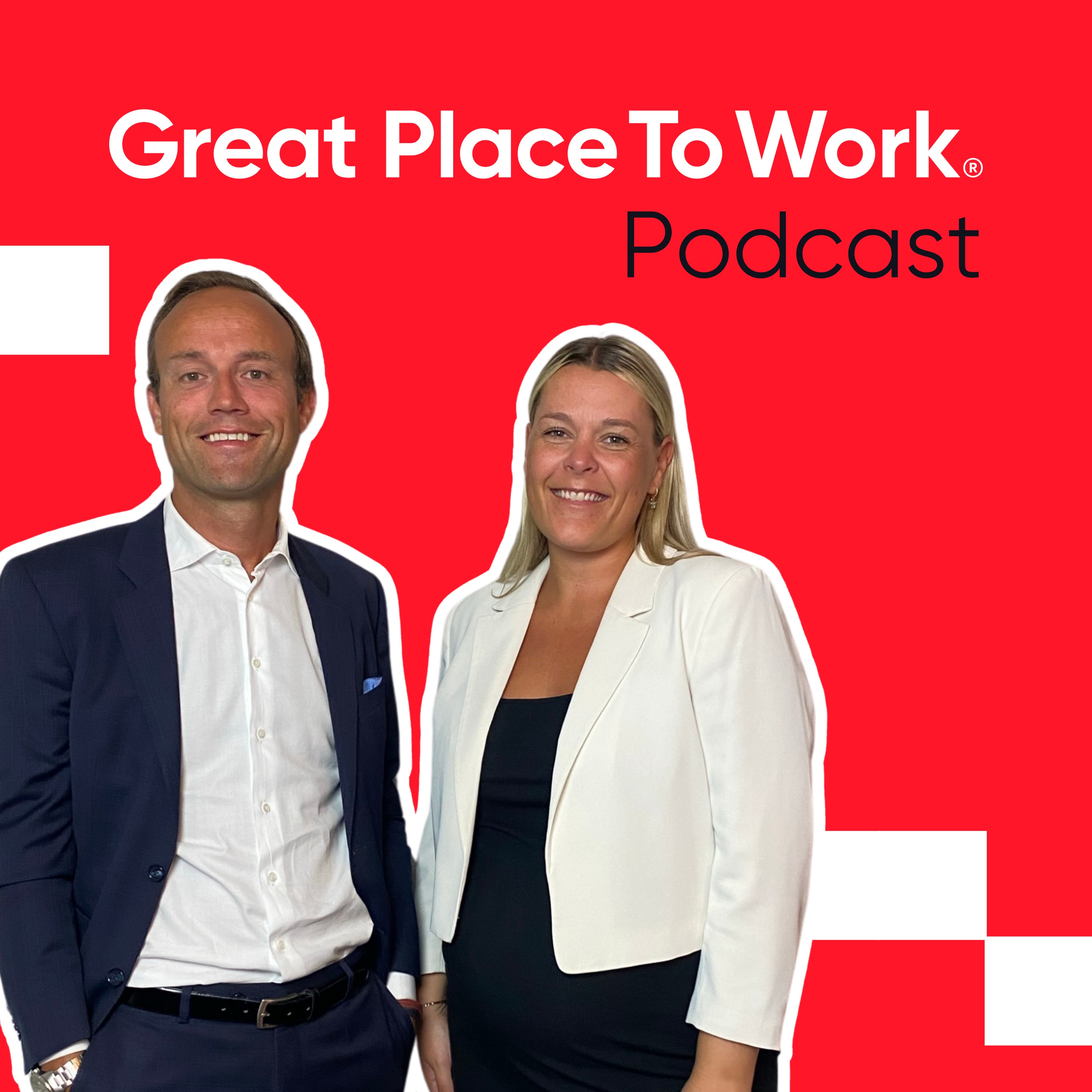 Great Place To Work Podcast