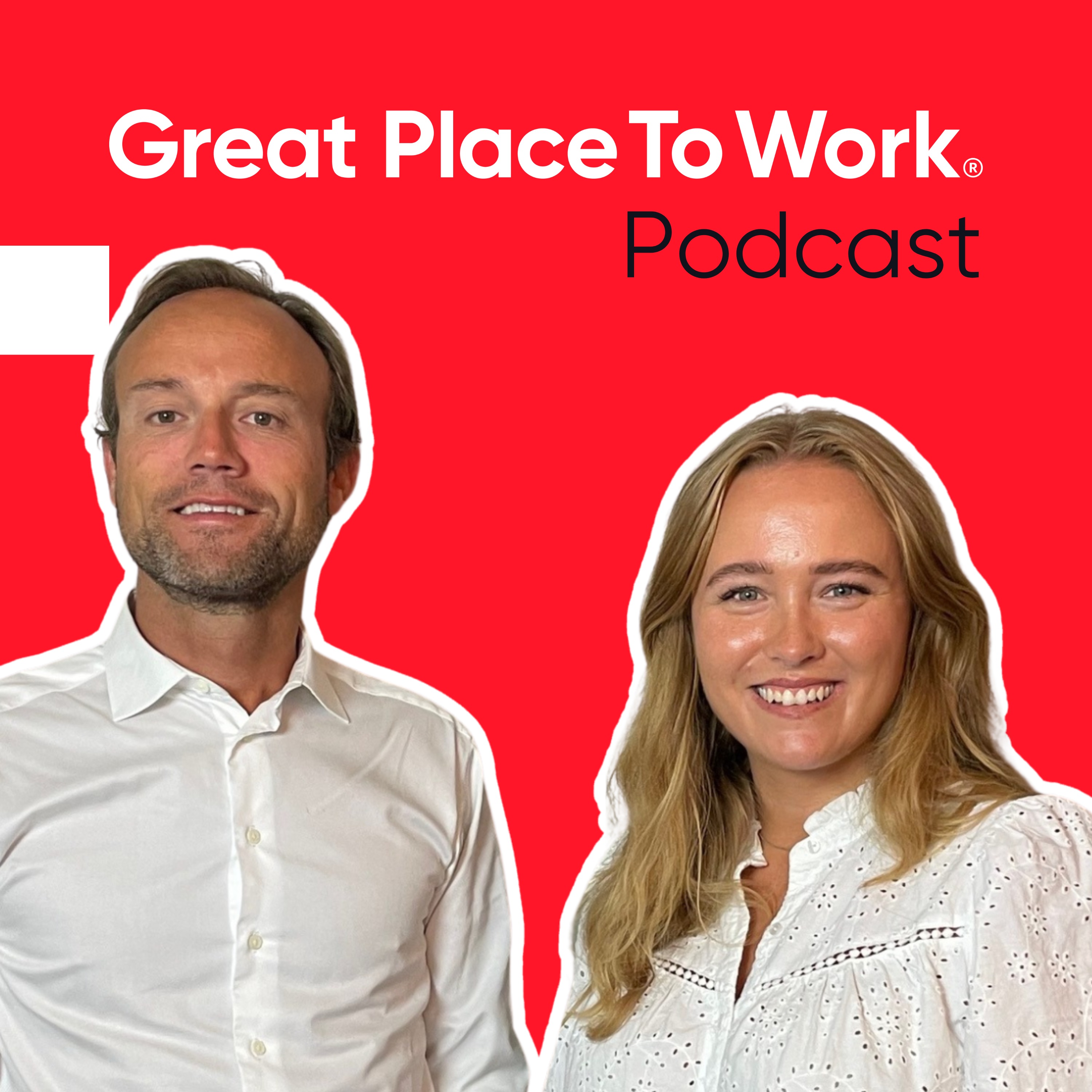 Great Place To Work Podcast