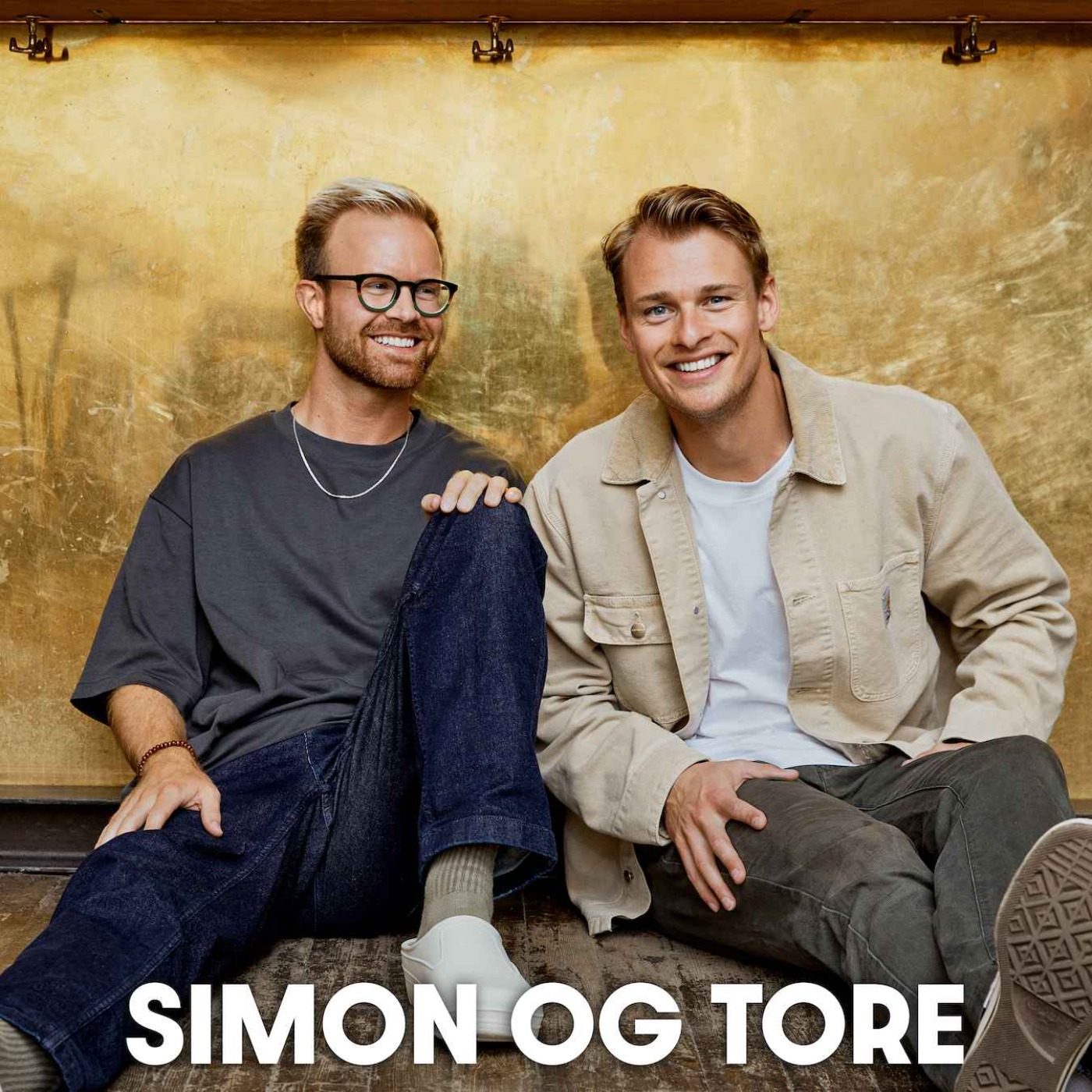Simon og Tore