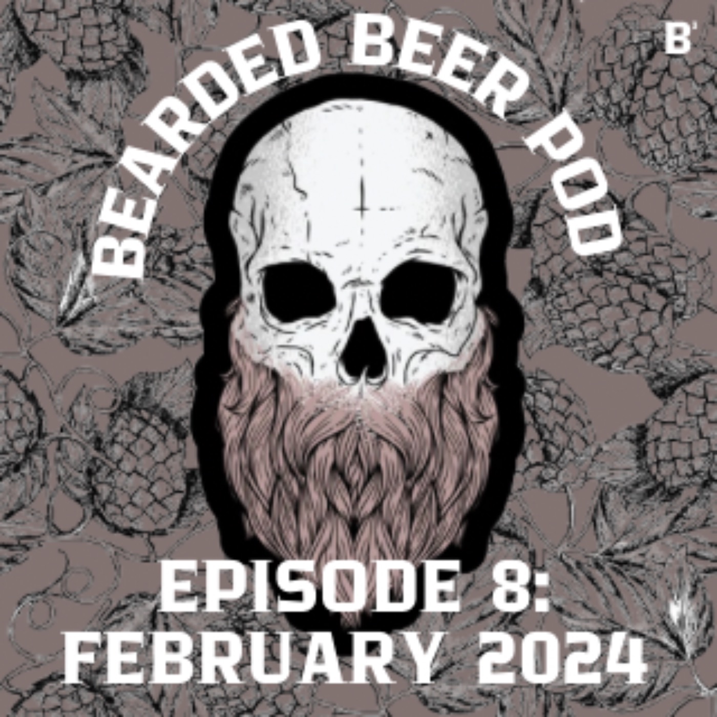 The Bearded Beer Pod