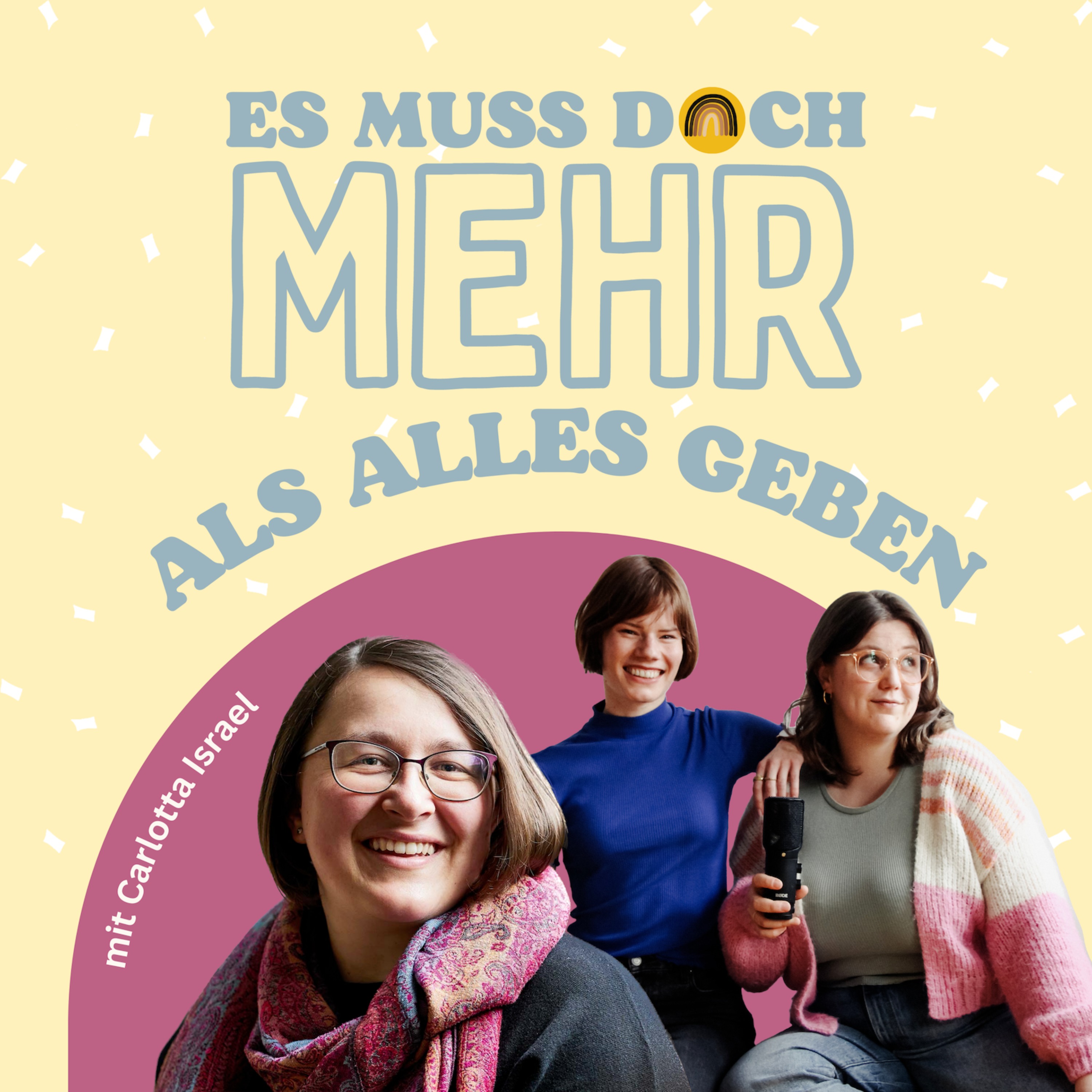 Es muss doch mehr als alles geben