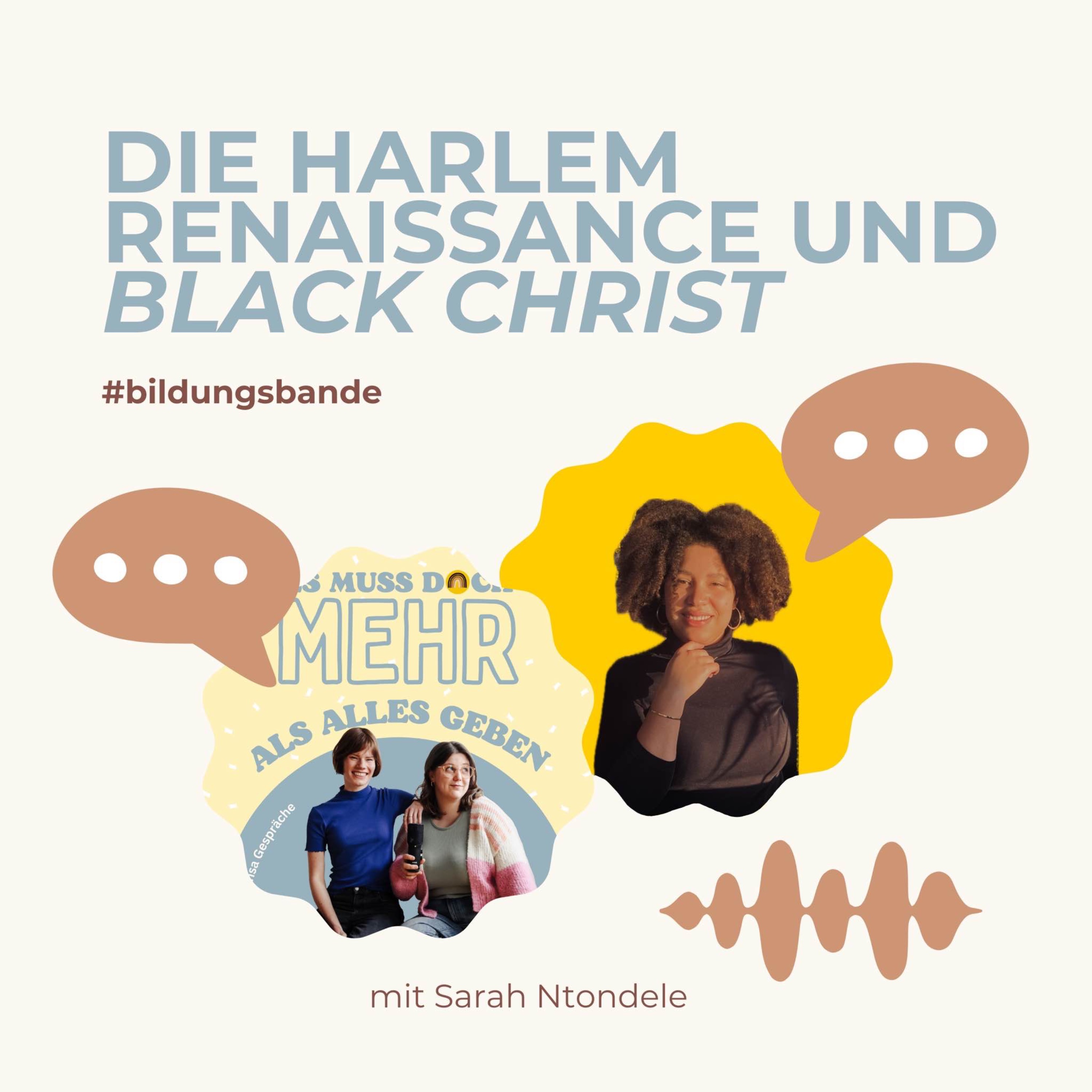 Es muss doch mehr als alles geben