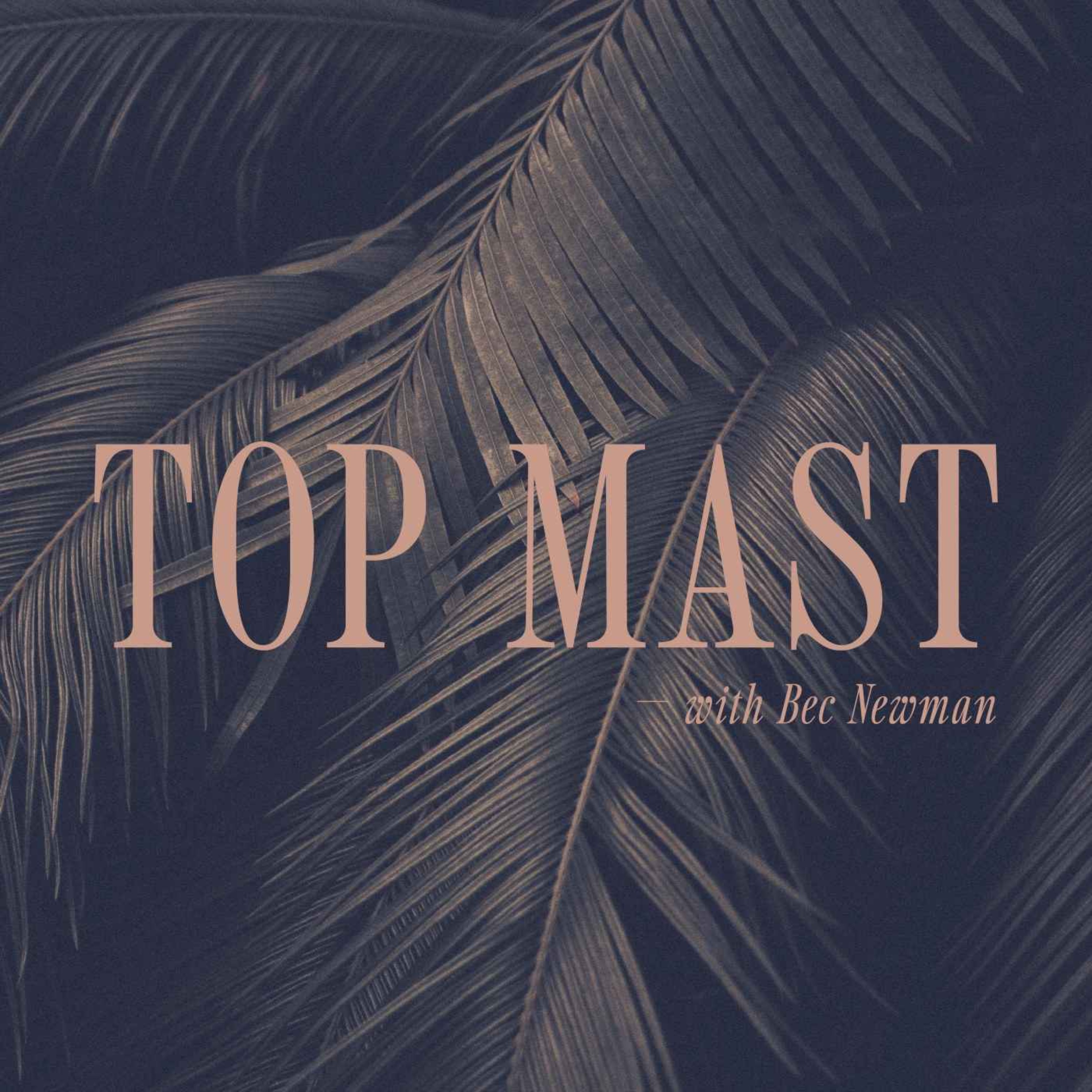 Top Mast