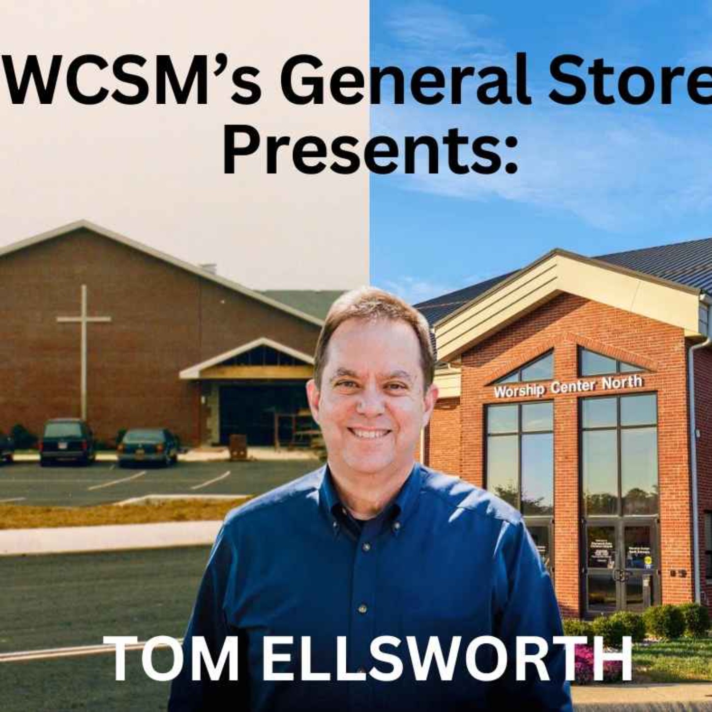 WCSM\'s General Store