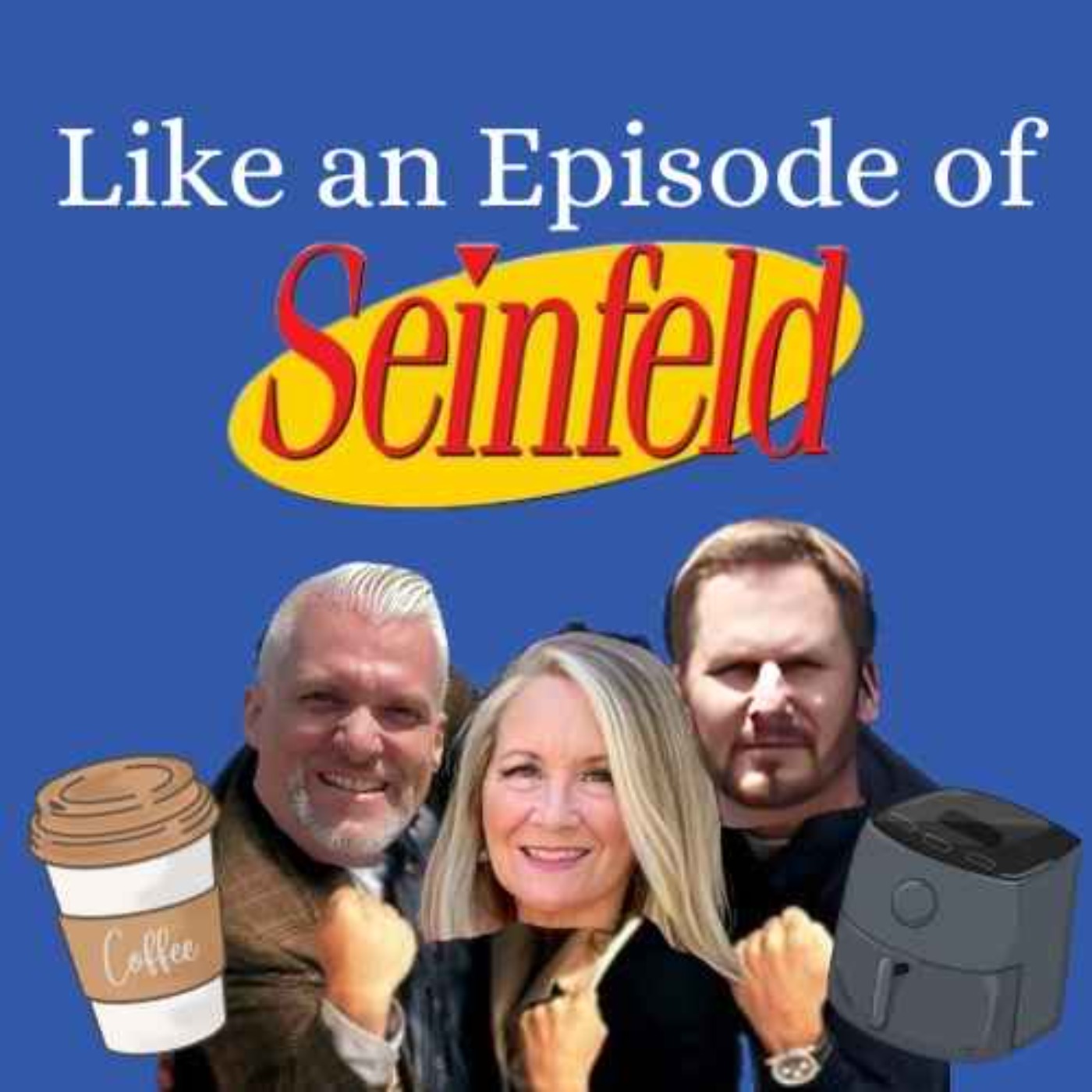WCSM\'s General Store