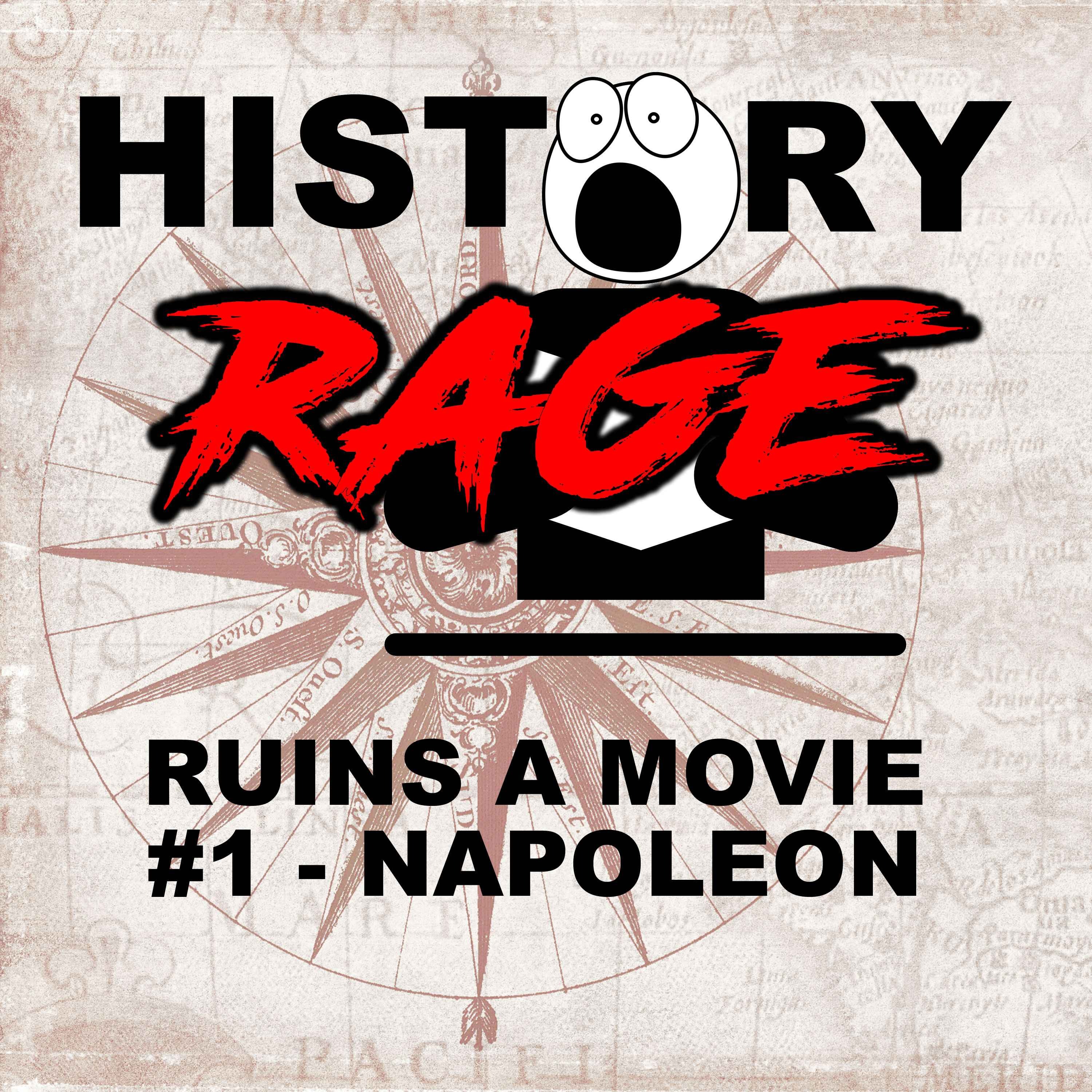 SPOILER WARNING: Dr. Zack White Rips Apart the Napoleon Movie