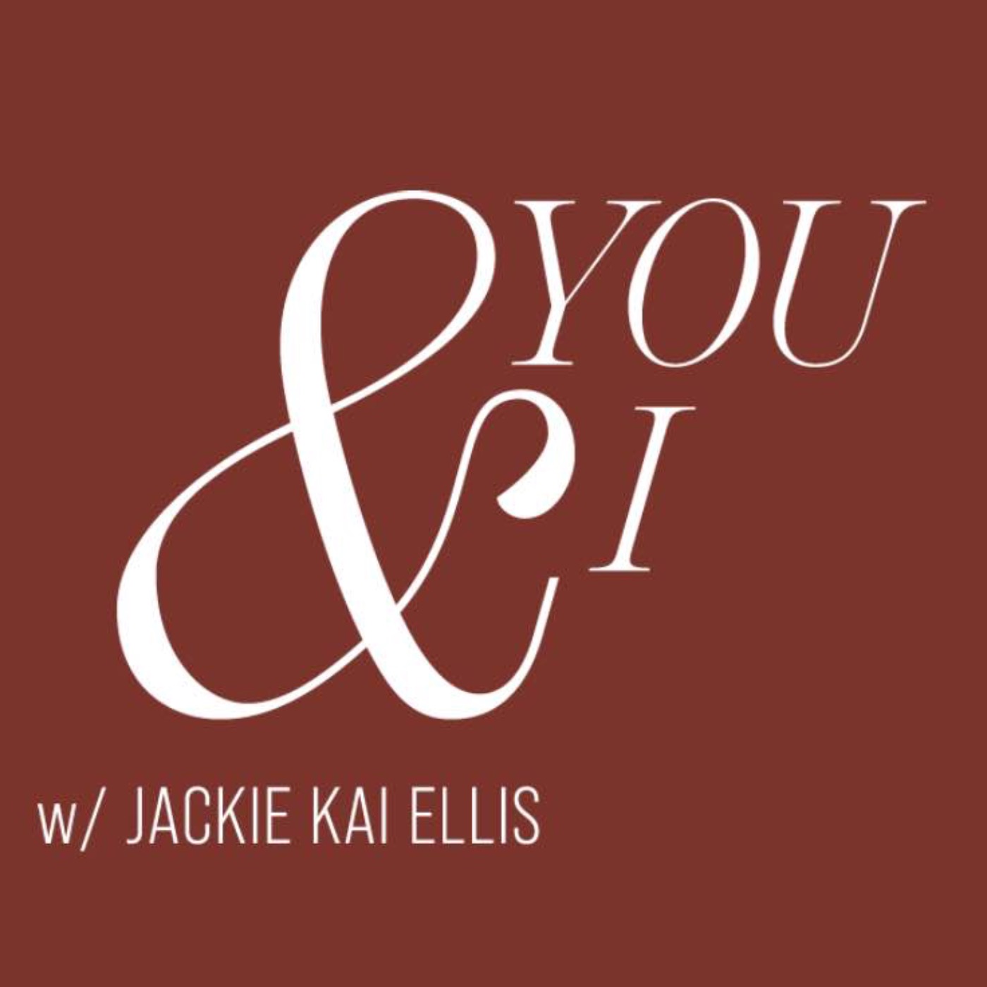 You & I