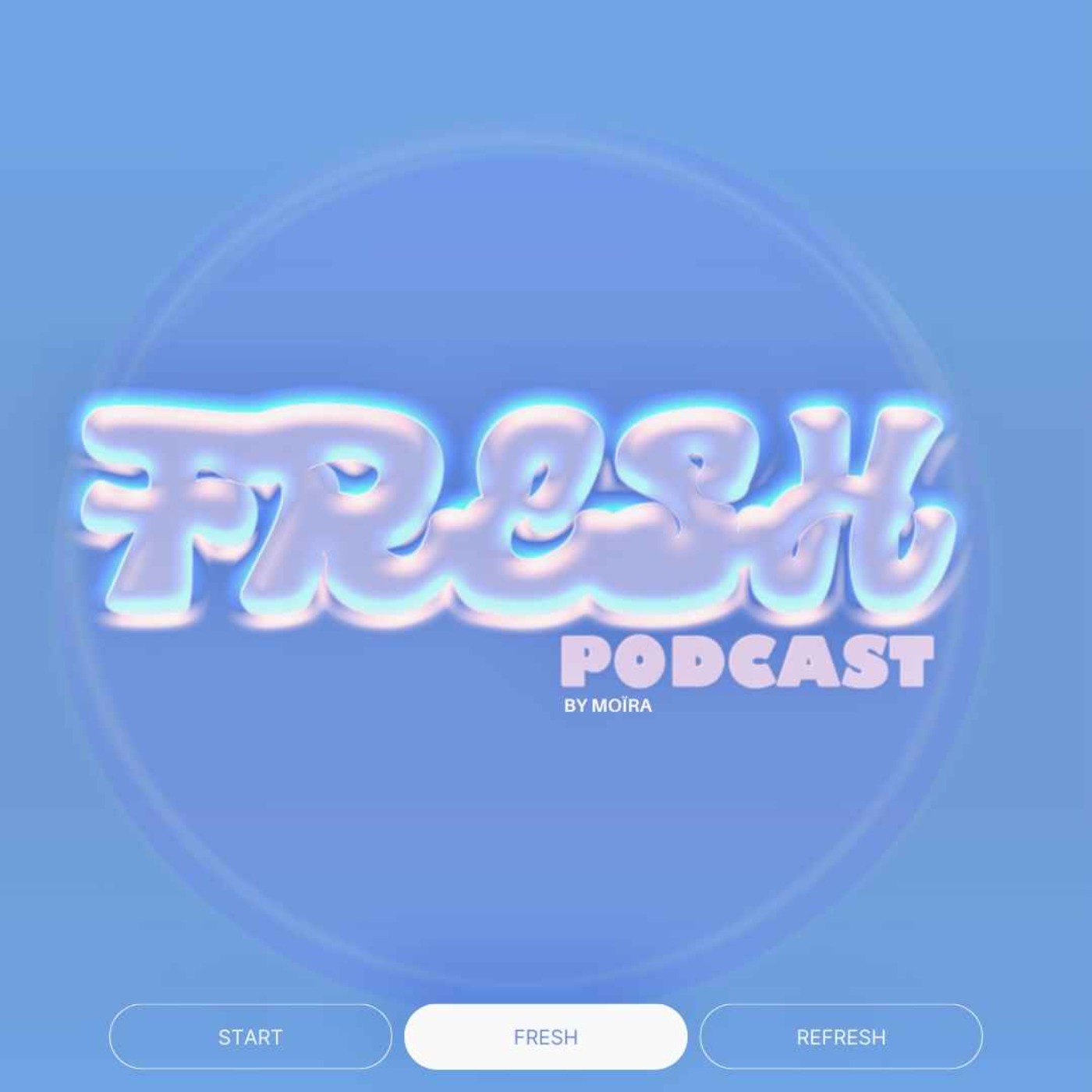 Fresh by Moïra