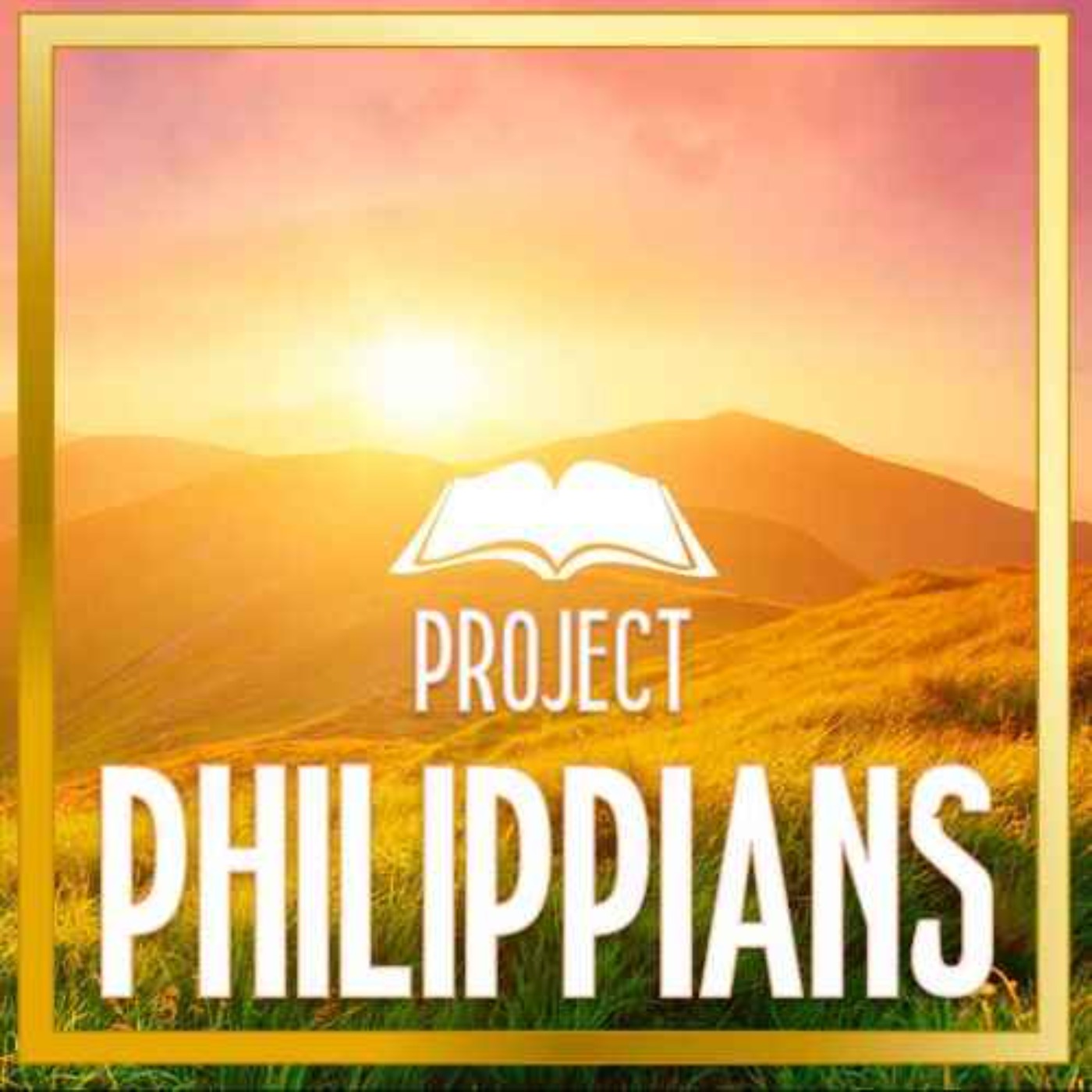 Episode #9: Stuck and Stoked (Phil 1:1a)