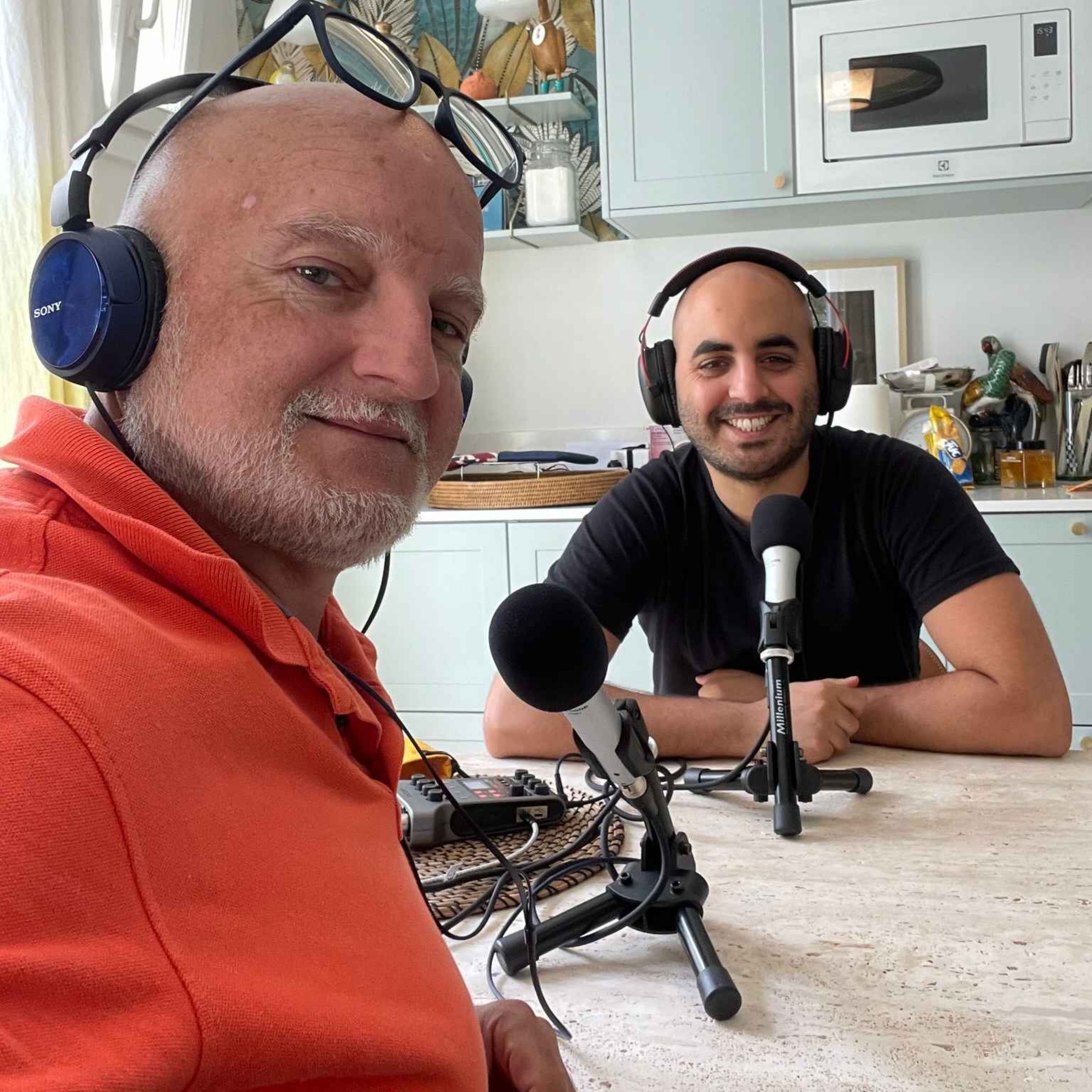 35%, le podcast sur l\'actualité du crédit
