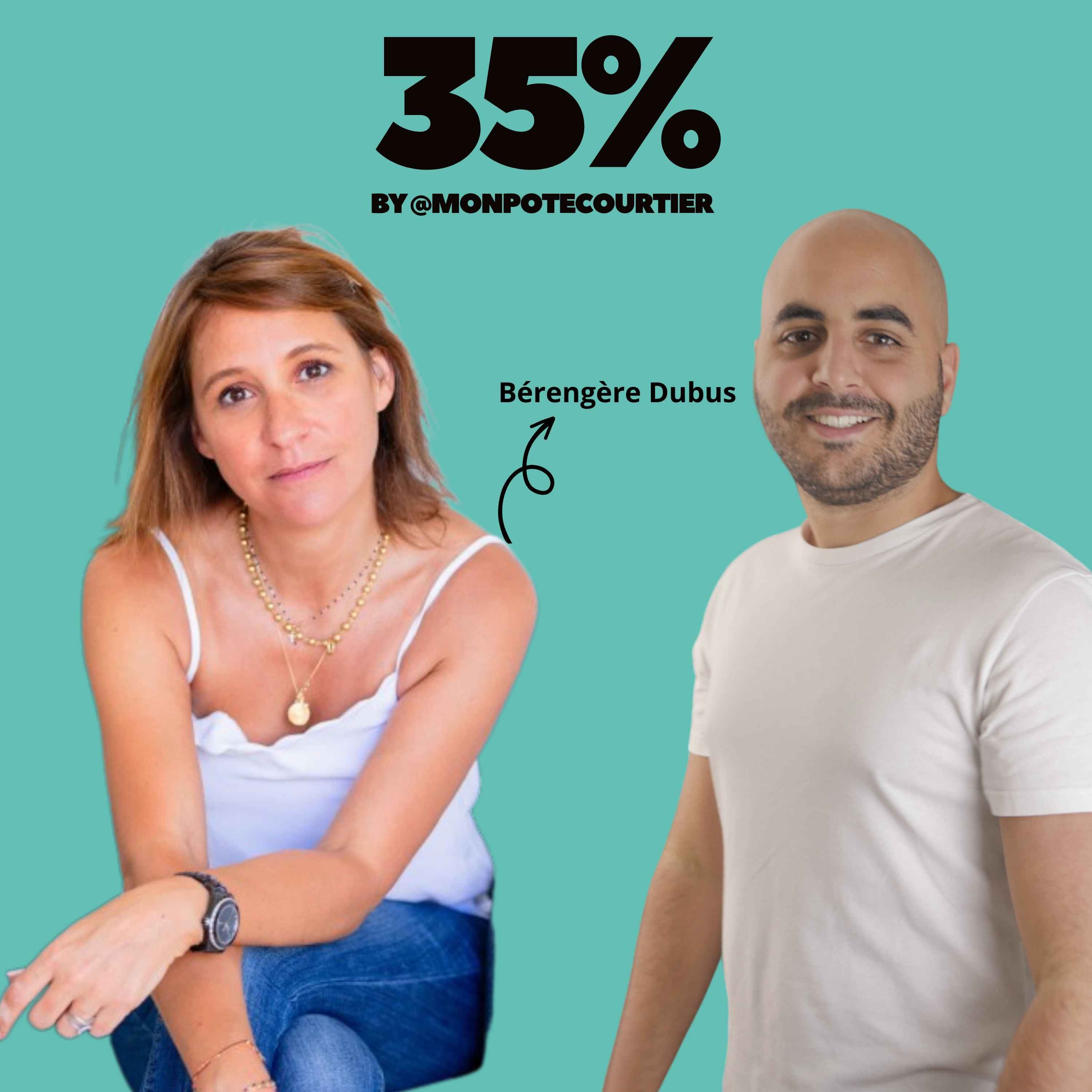 35%, le podcast sur l\'actualité du crédit