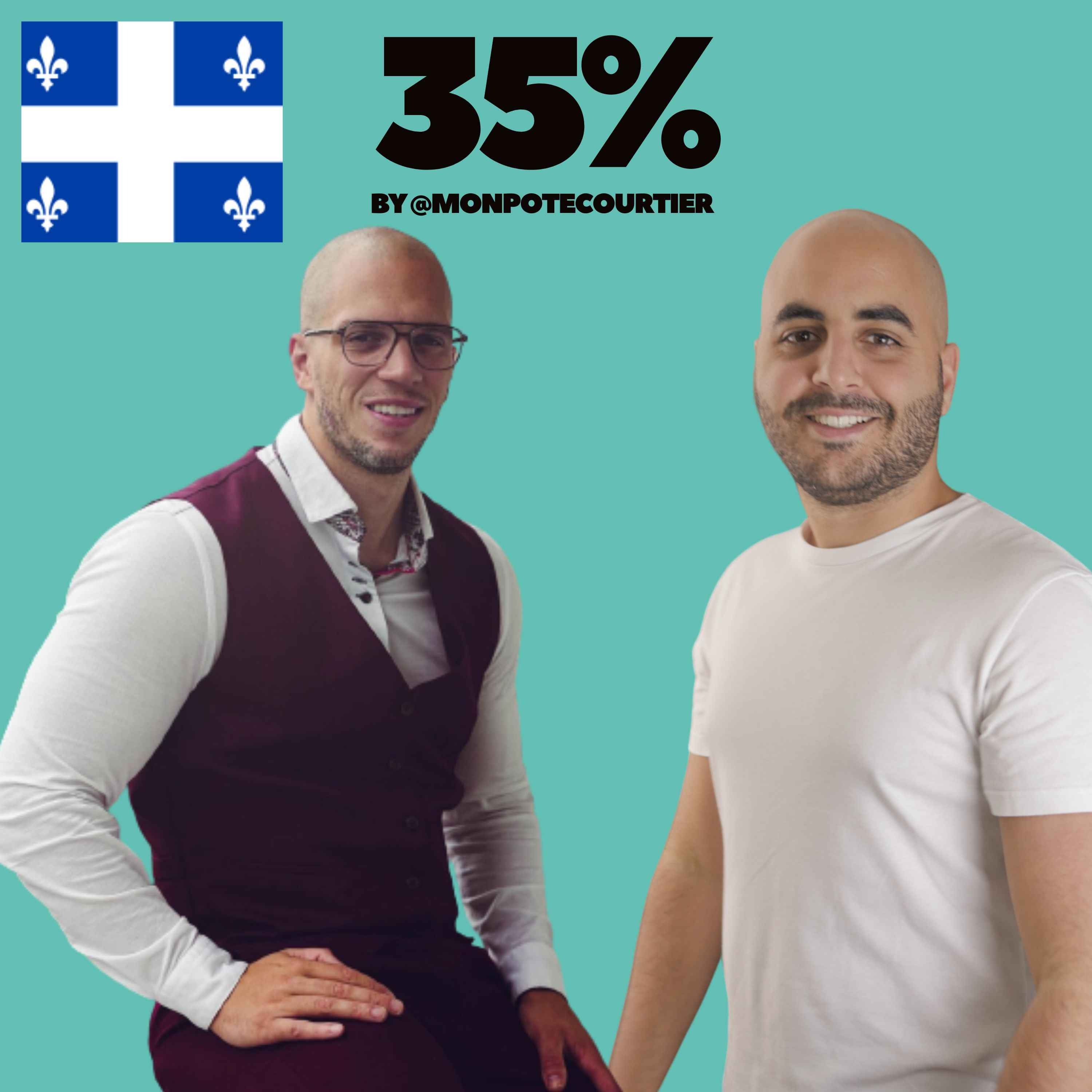 35%, le podcast sur l\'actualité du crédit
