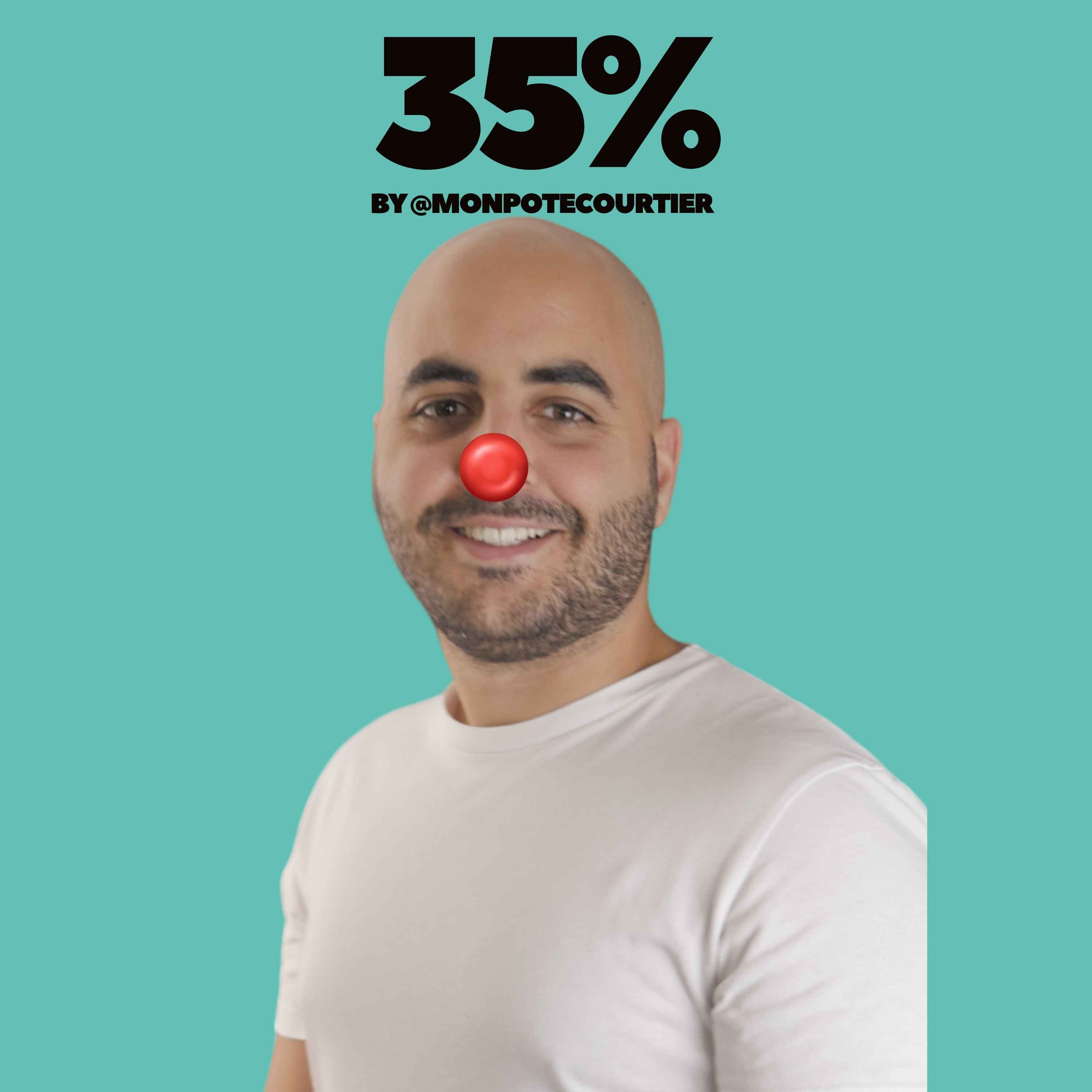 35%, le podcast sur l\'actualité du crédit