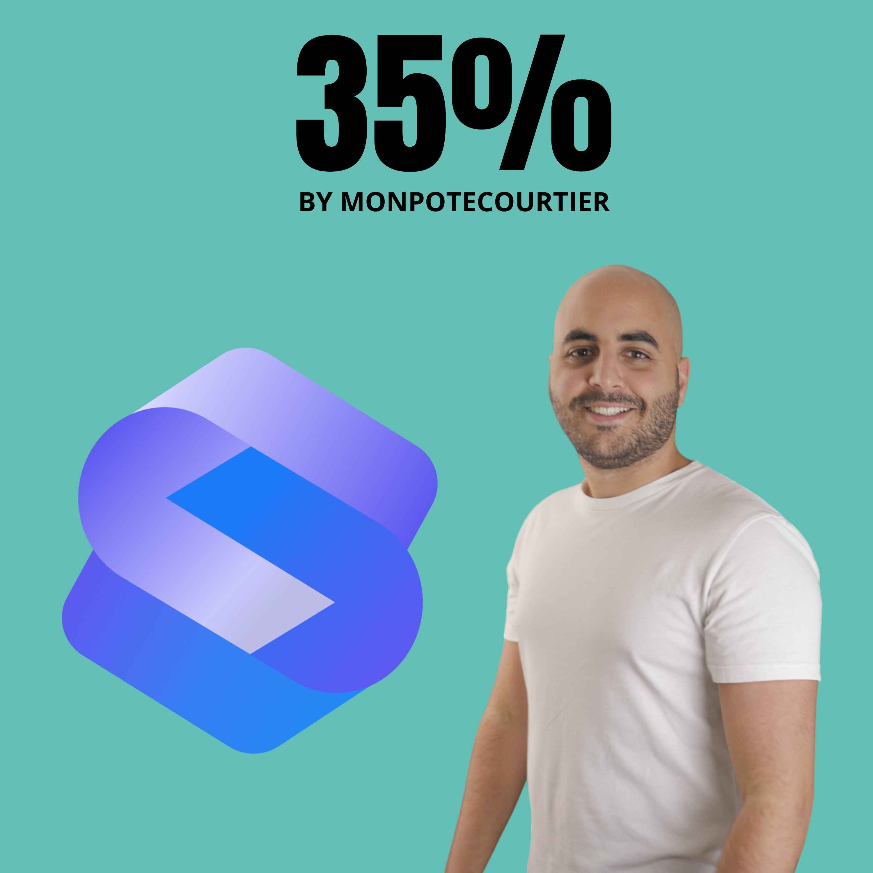35%, le podcast sur l\'actualité du crédit