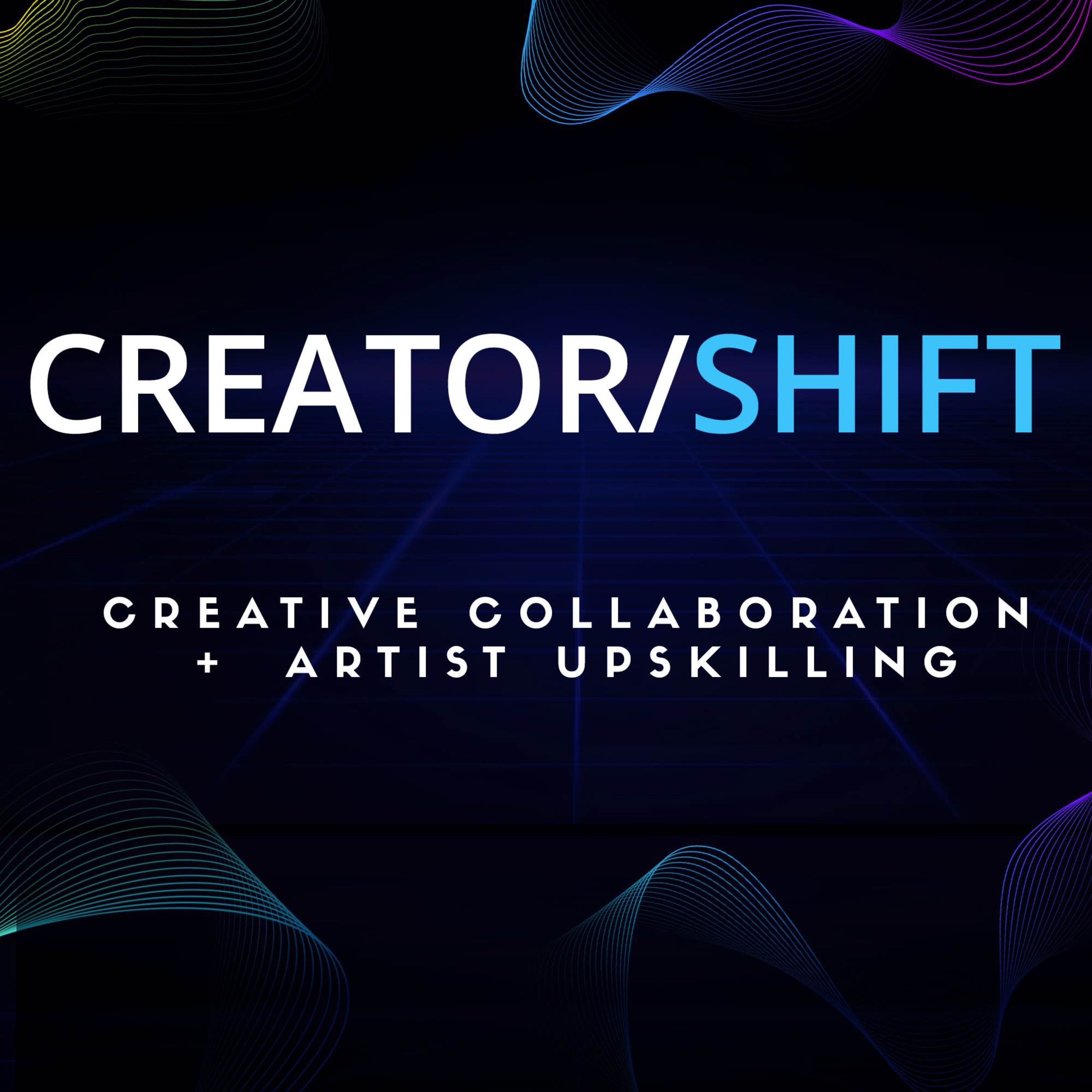 Creator/Shift