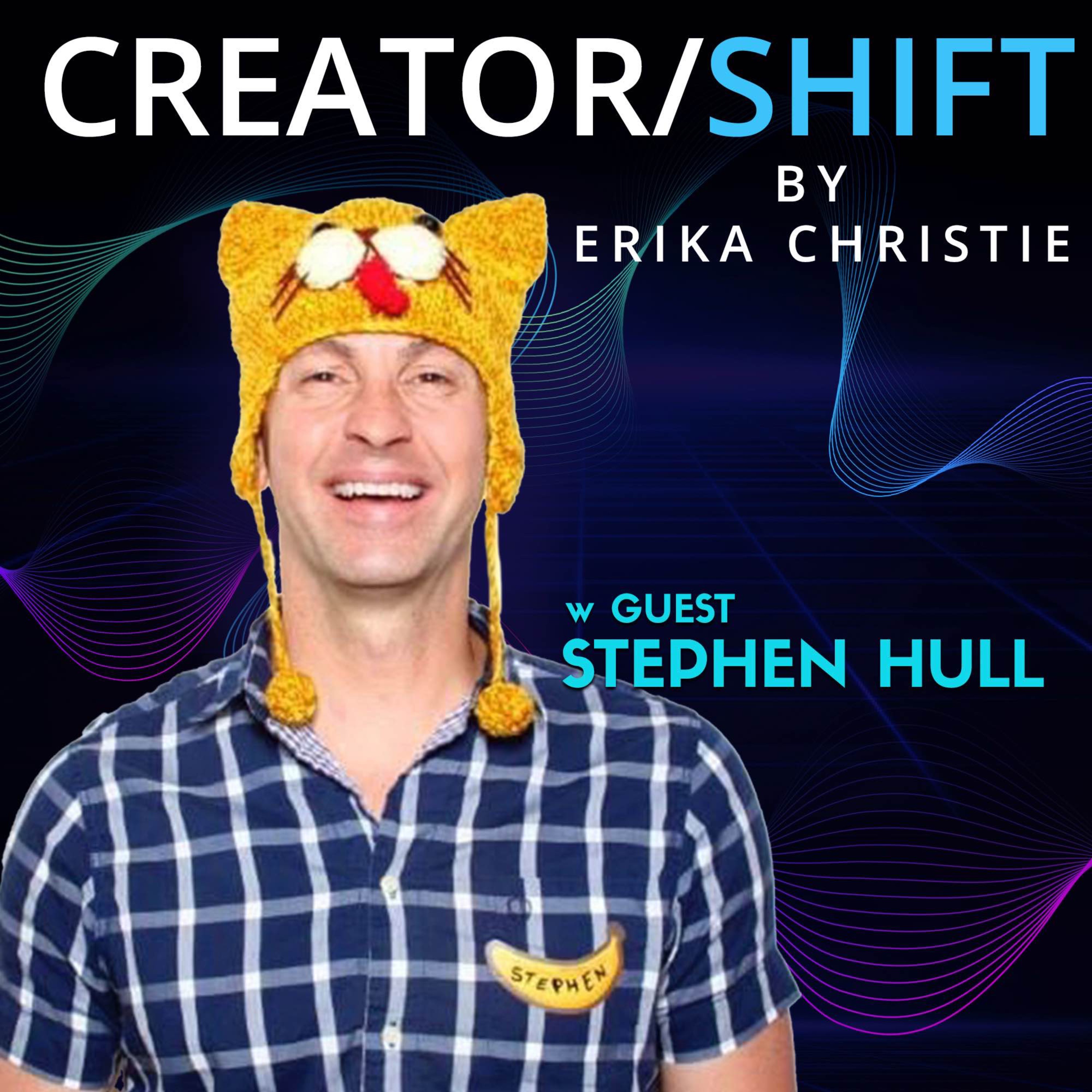 Creator/Shift