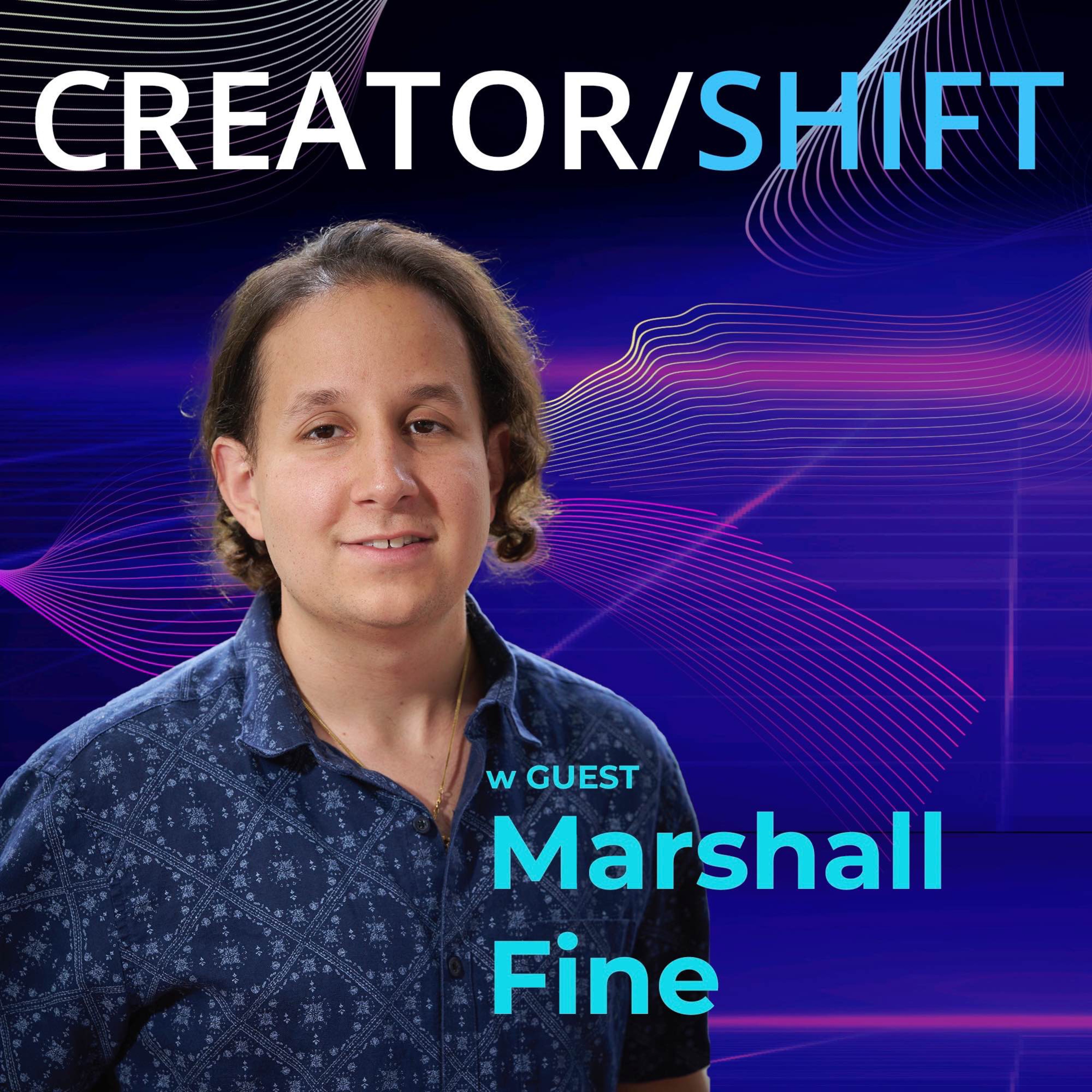 Creator/Shift