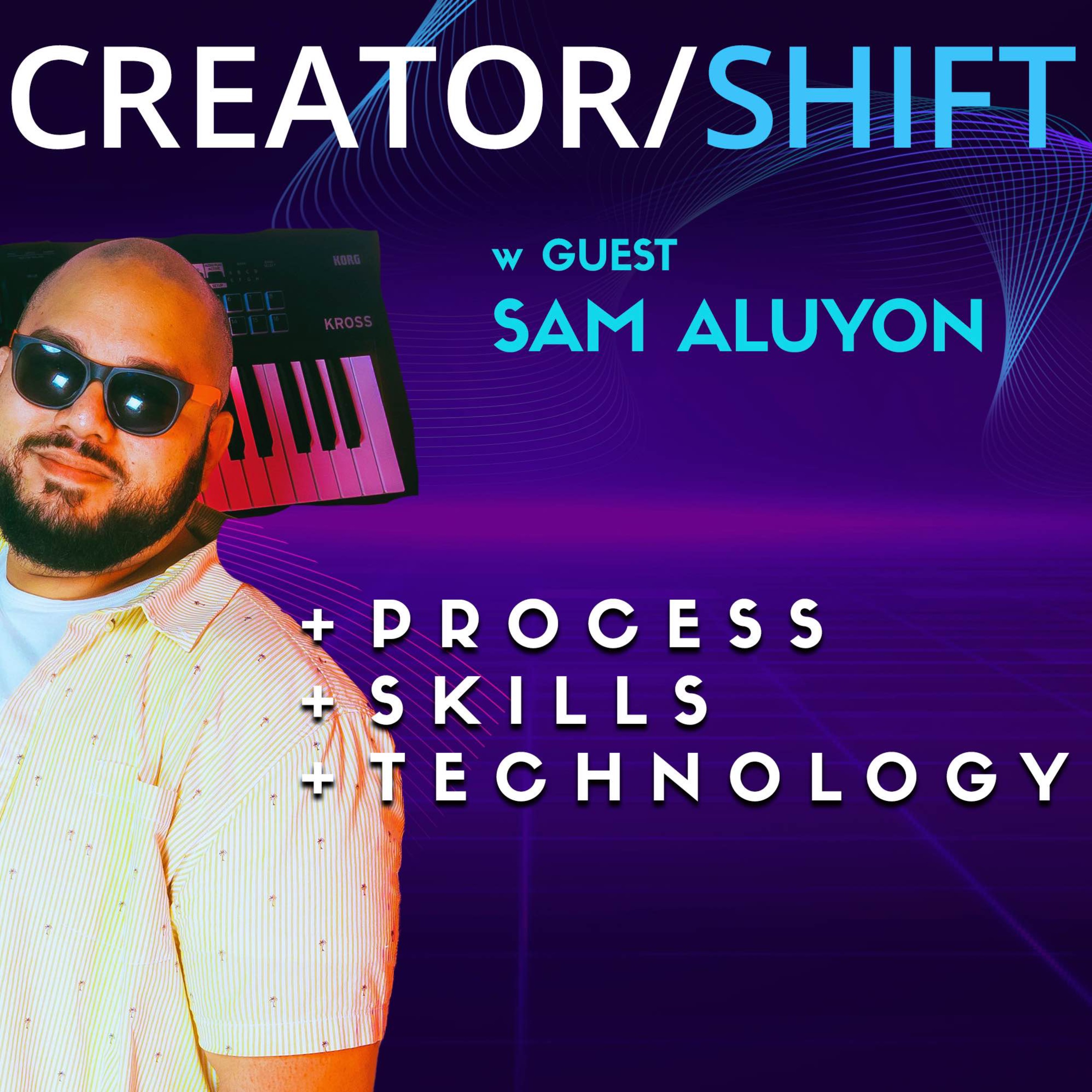 Creator/Shift