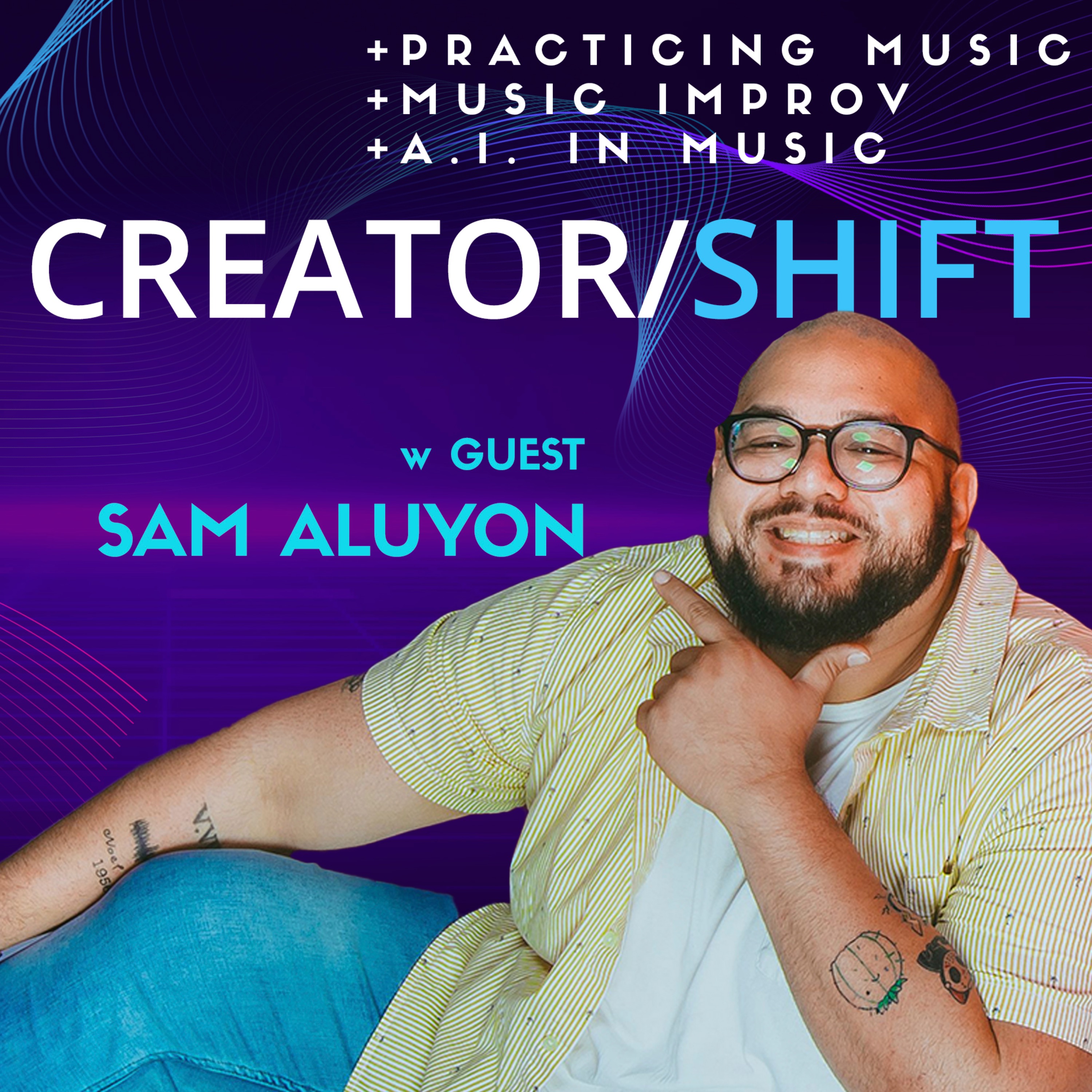 Creator/Shift