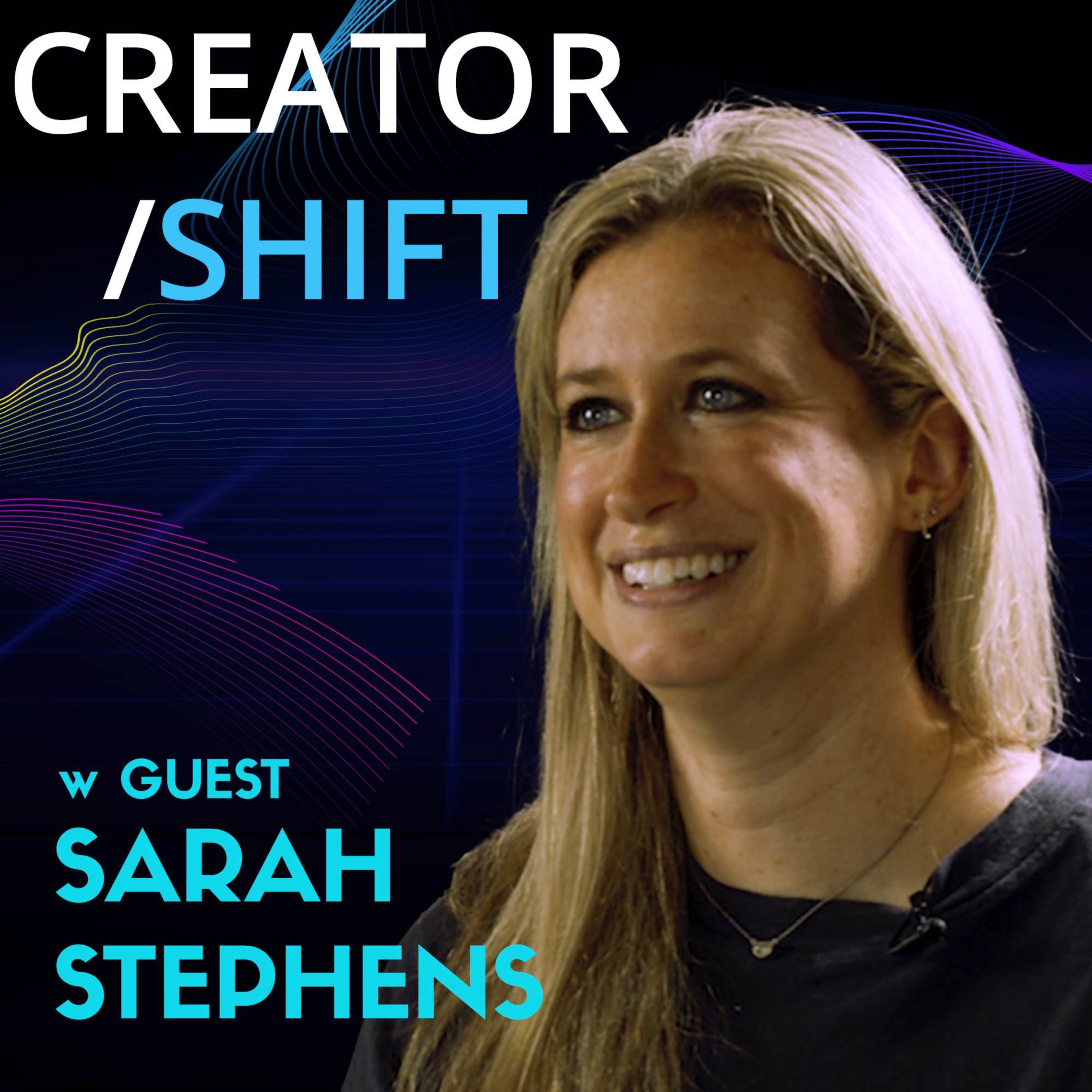 Creator/Shift