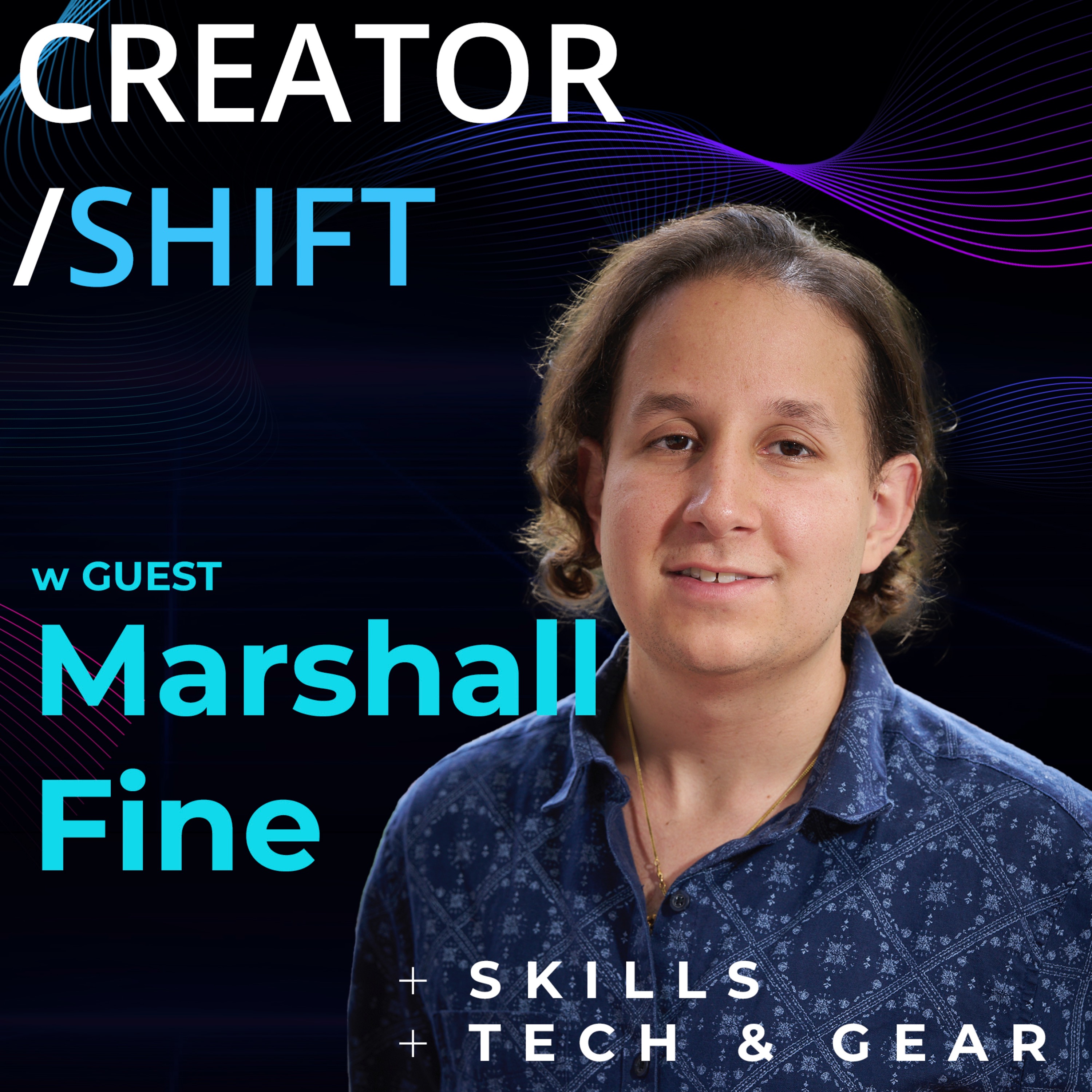 Creator/Shift