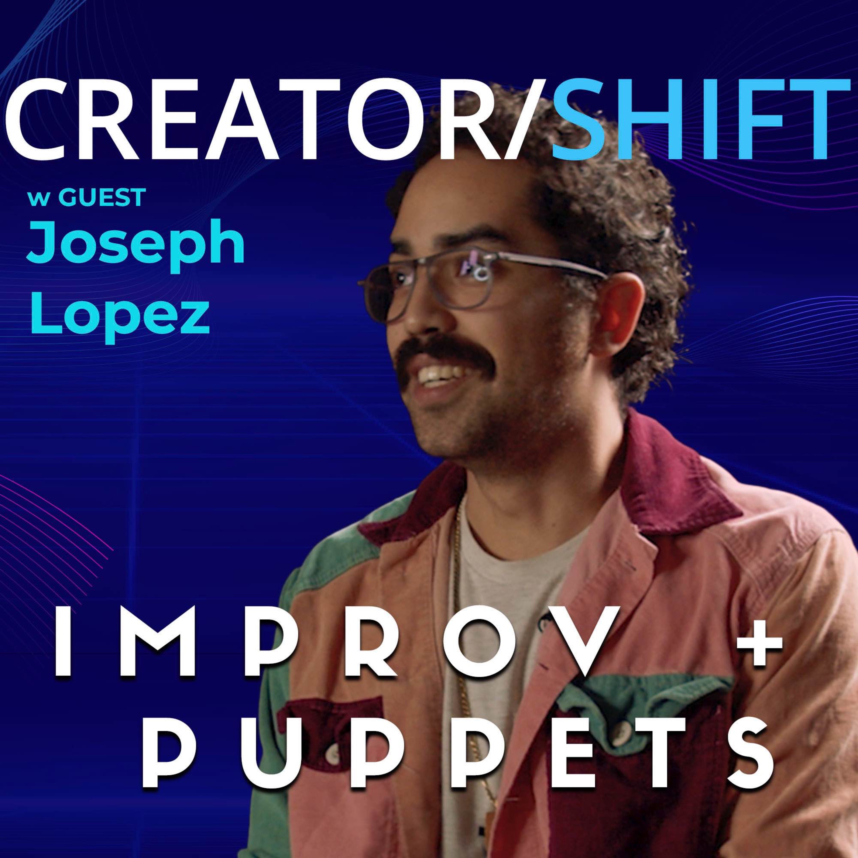Creator/Shift
