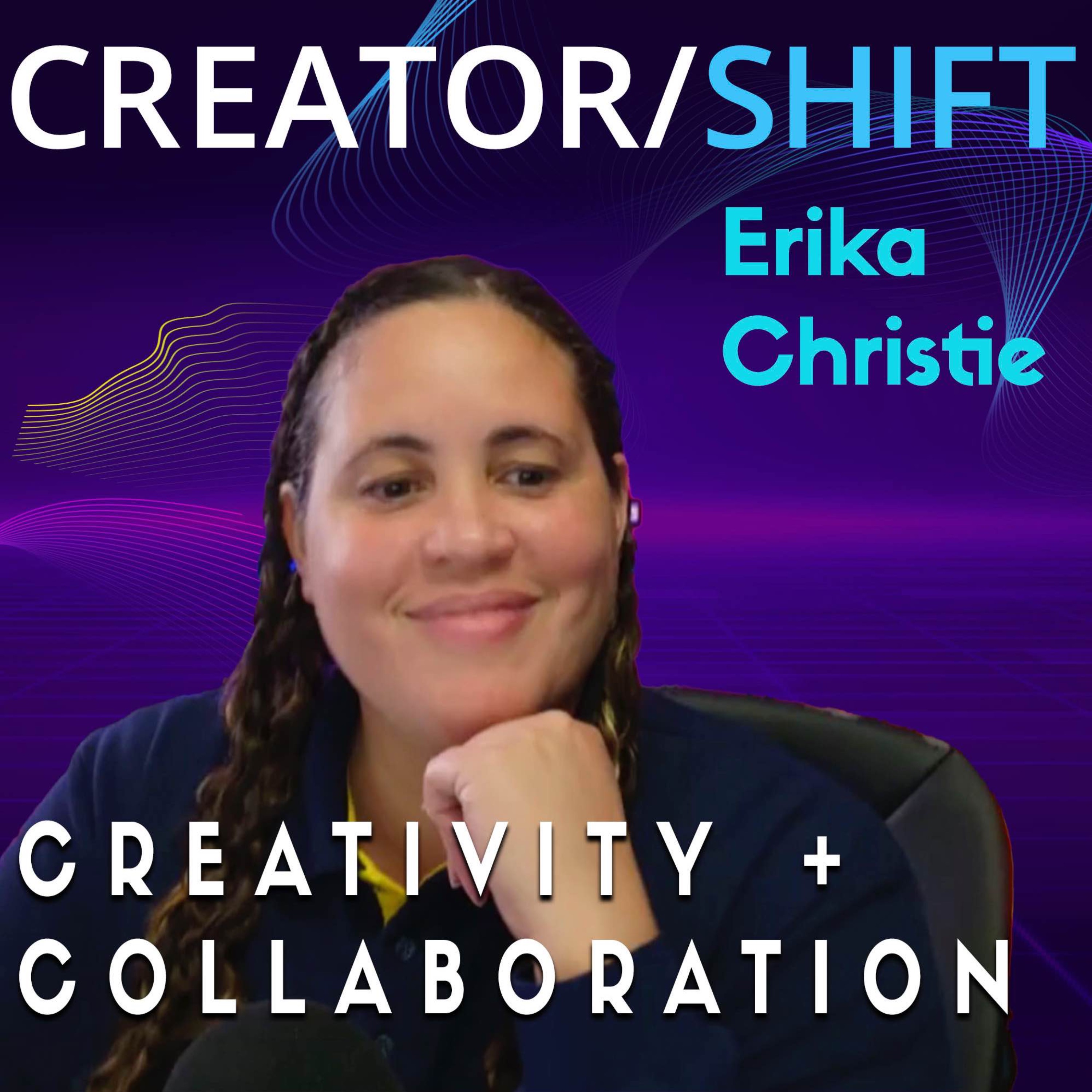 Creator/Shift