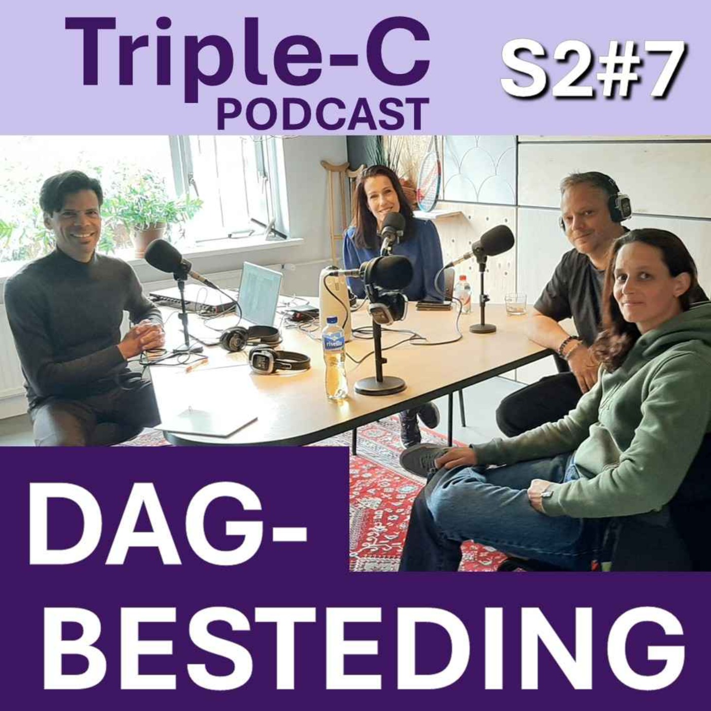 S2#7 - Dagbesteding
