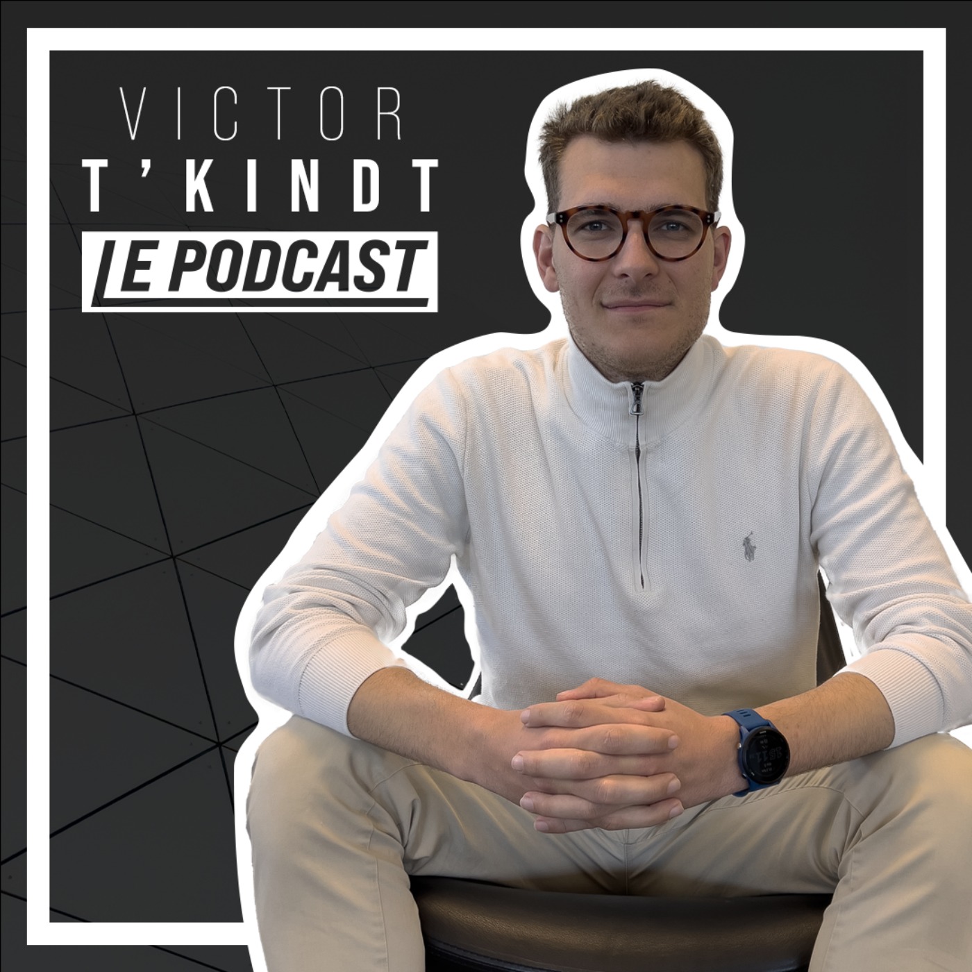 Grégory Morlighem : (sur)Vivre dans le monde animal de l’entreprise.