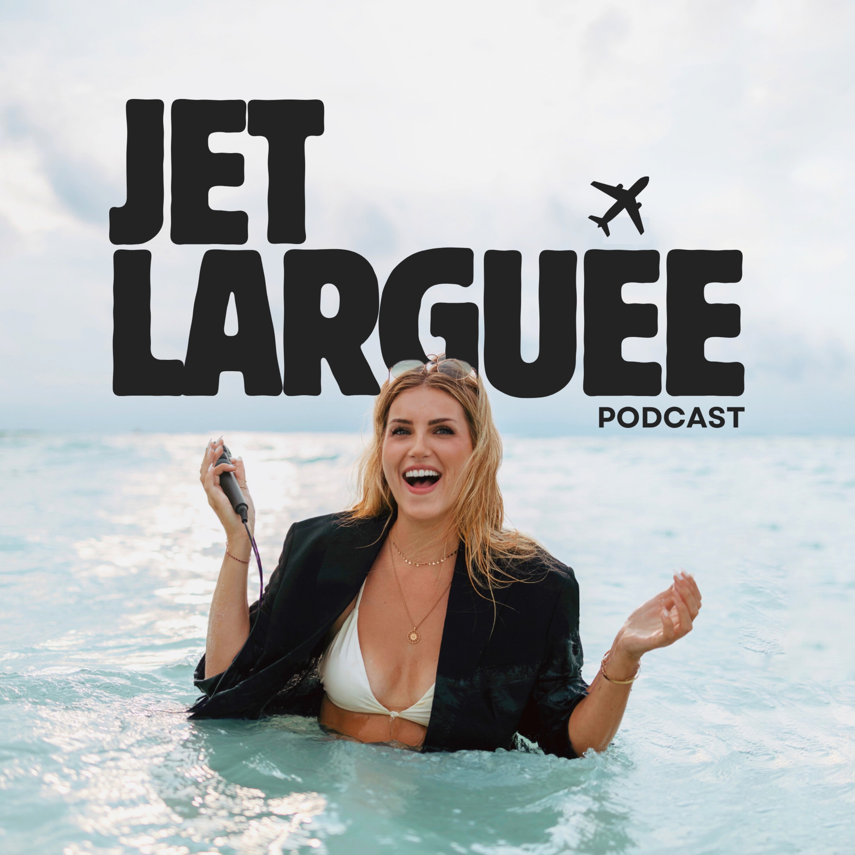 Jet Larguée