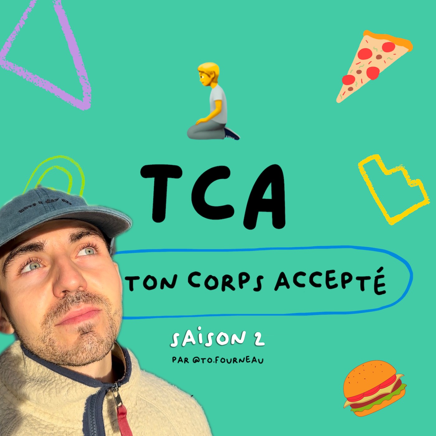 TCA TALK #28 - L'expérience de Minnesota - C'est fou !