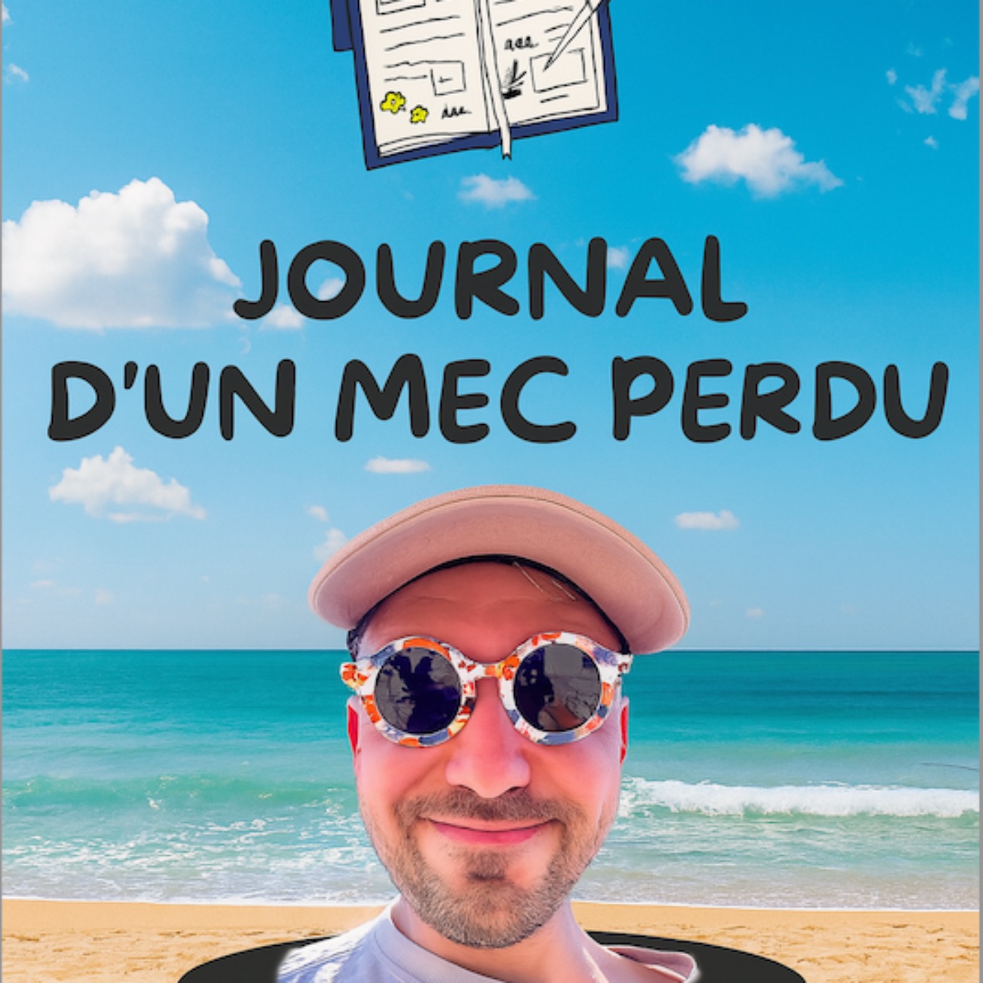 Journal d’un mec perdu (Summer Edition) – Episode 1