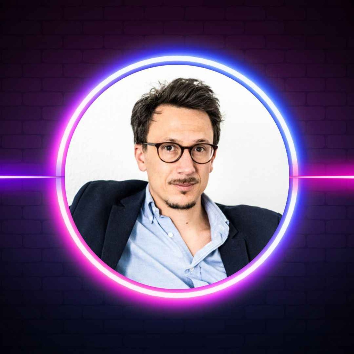 Dino Oreski\'s podcast - Digital Economy 101