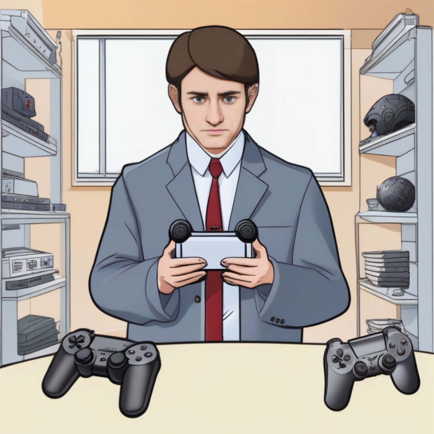 Mastering The Game Podcast