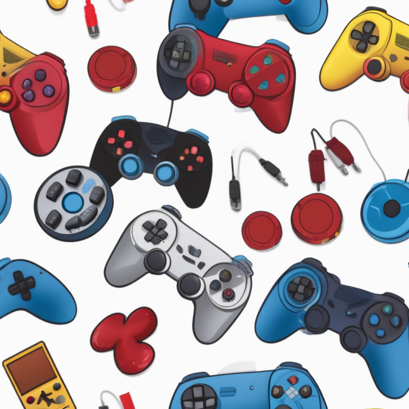 Mastering The Game Podcast