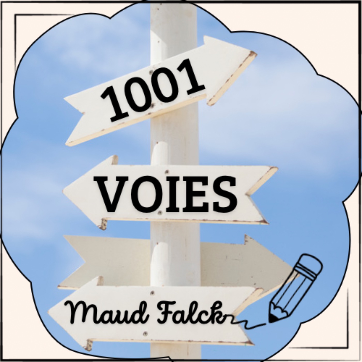 Saison 2, bande-annonce : Viens on parle devient 1001 VOIES !