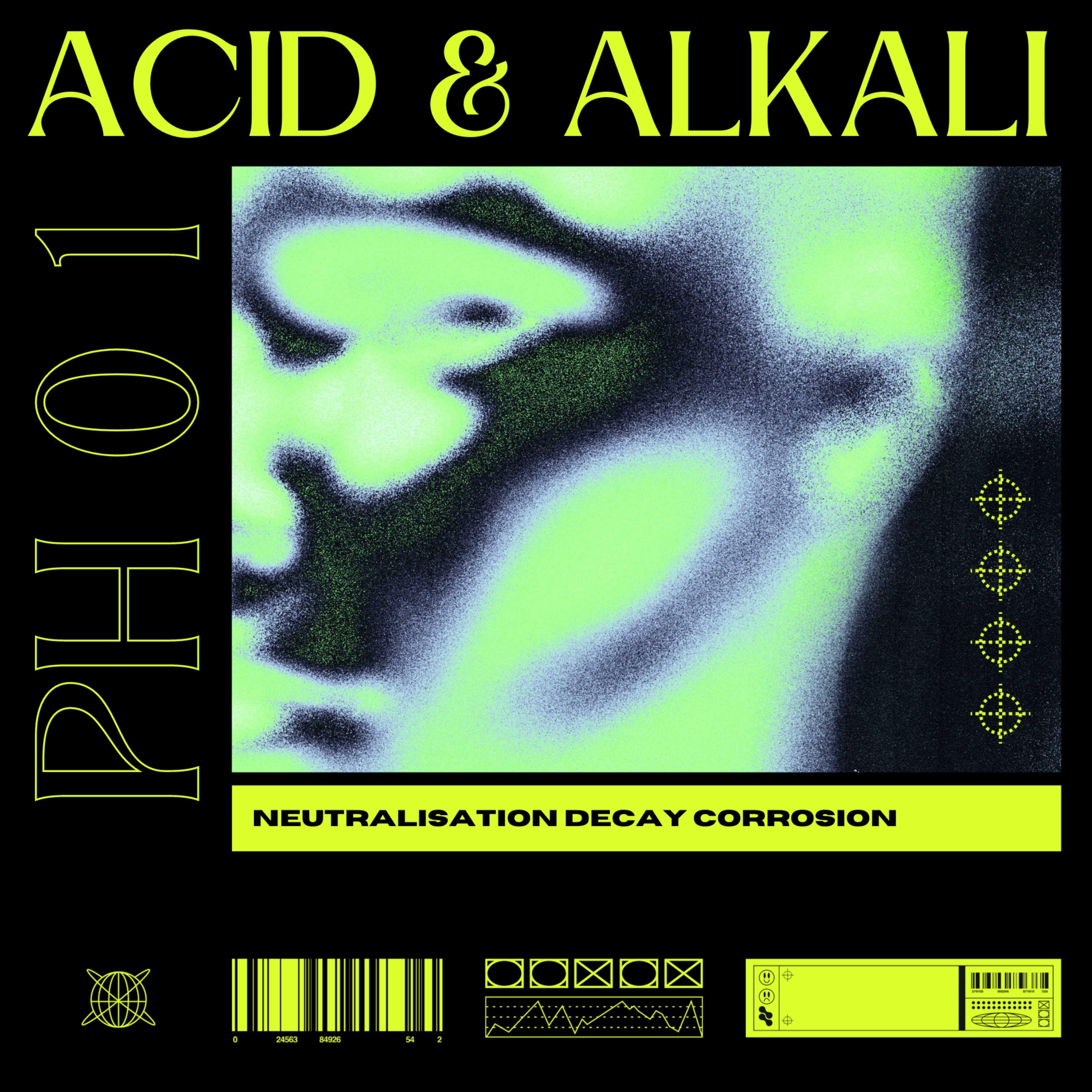 Pondering pH: Unlocking the Secrets of Acidity, Bases, and Alkalinity
