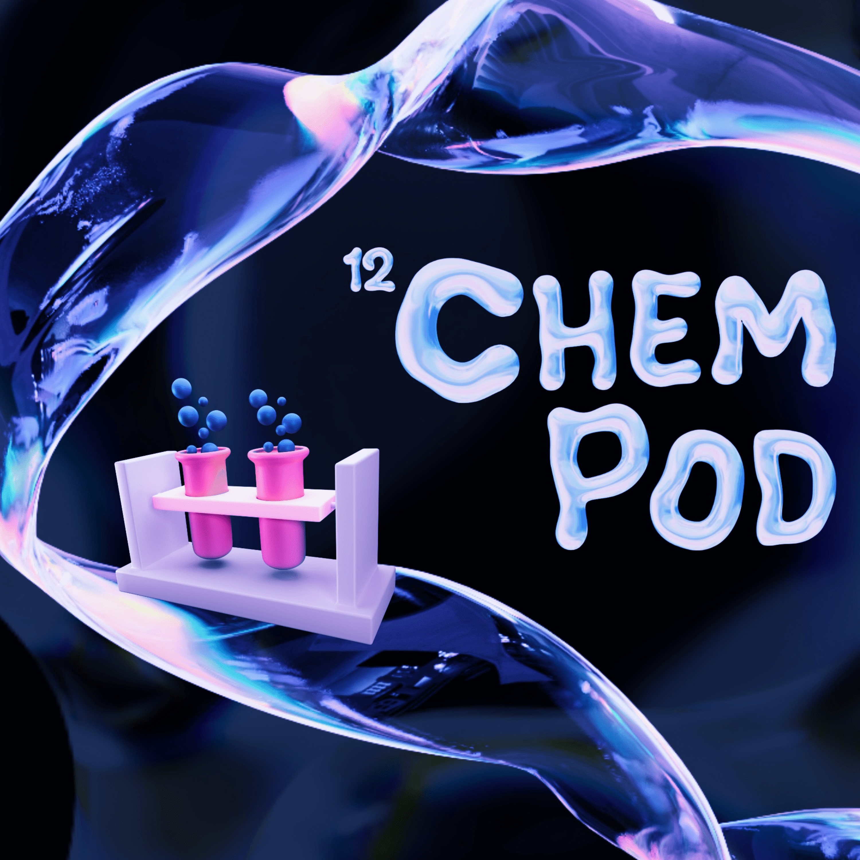 What's The ChemPod All About?