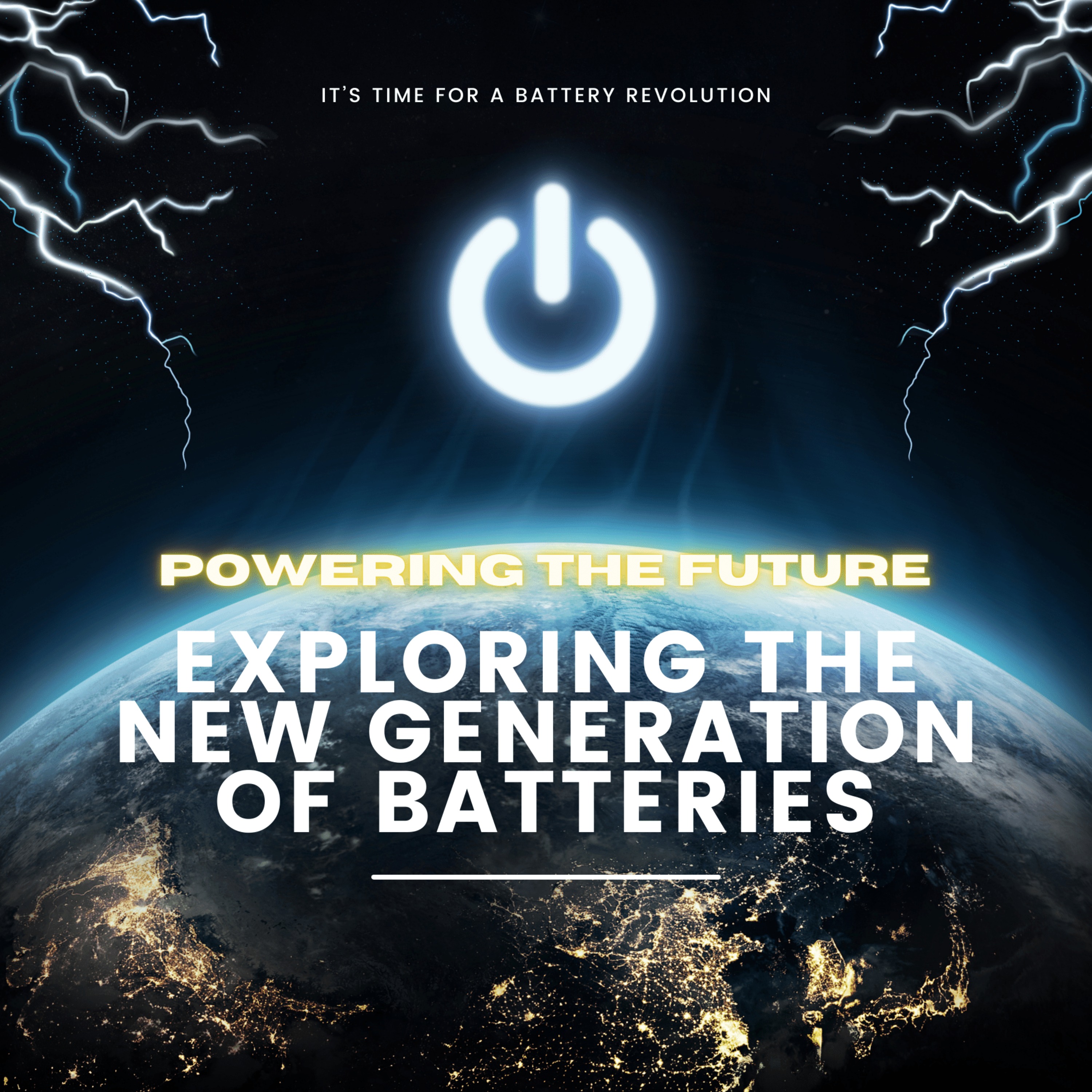 Powering the Future: Exploring Sodium Batteries and the Rise of Eco-Friendly Energy Storage